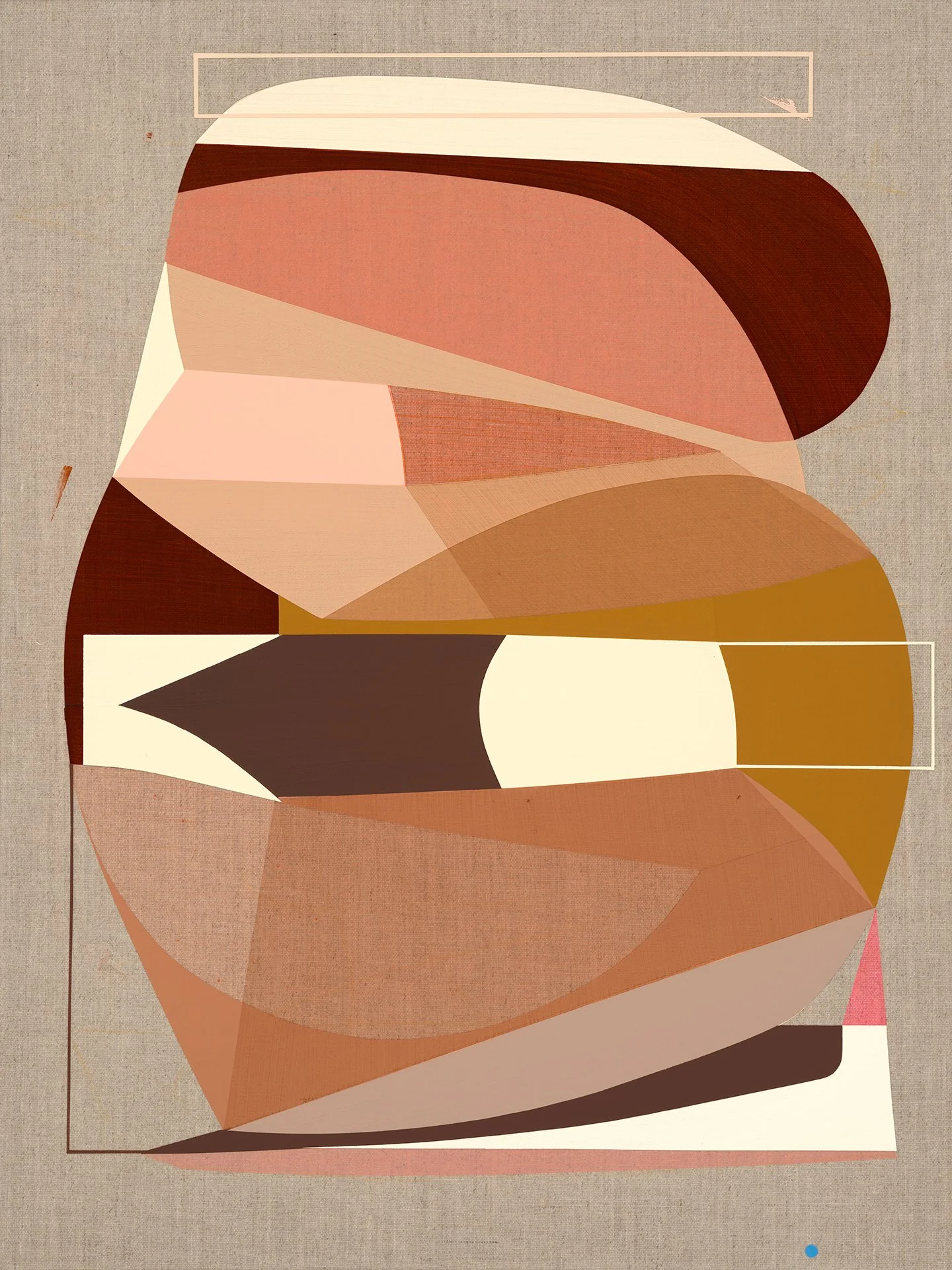 Color Study (Sepia)