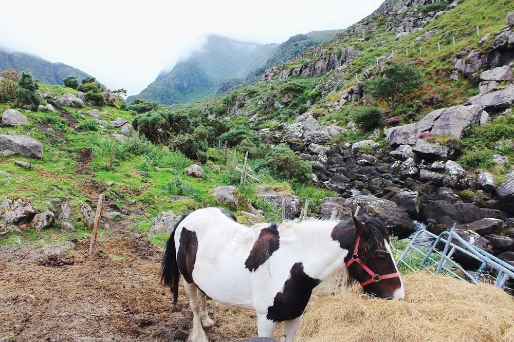 Gap of Dunloe