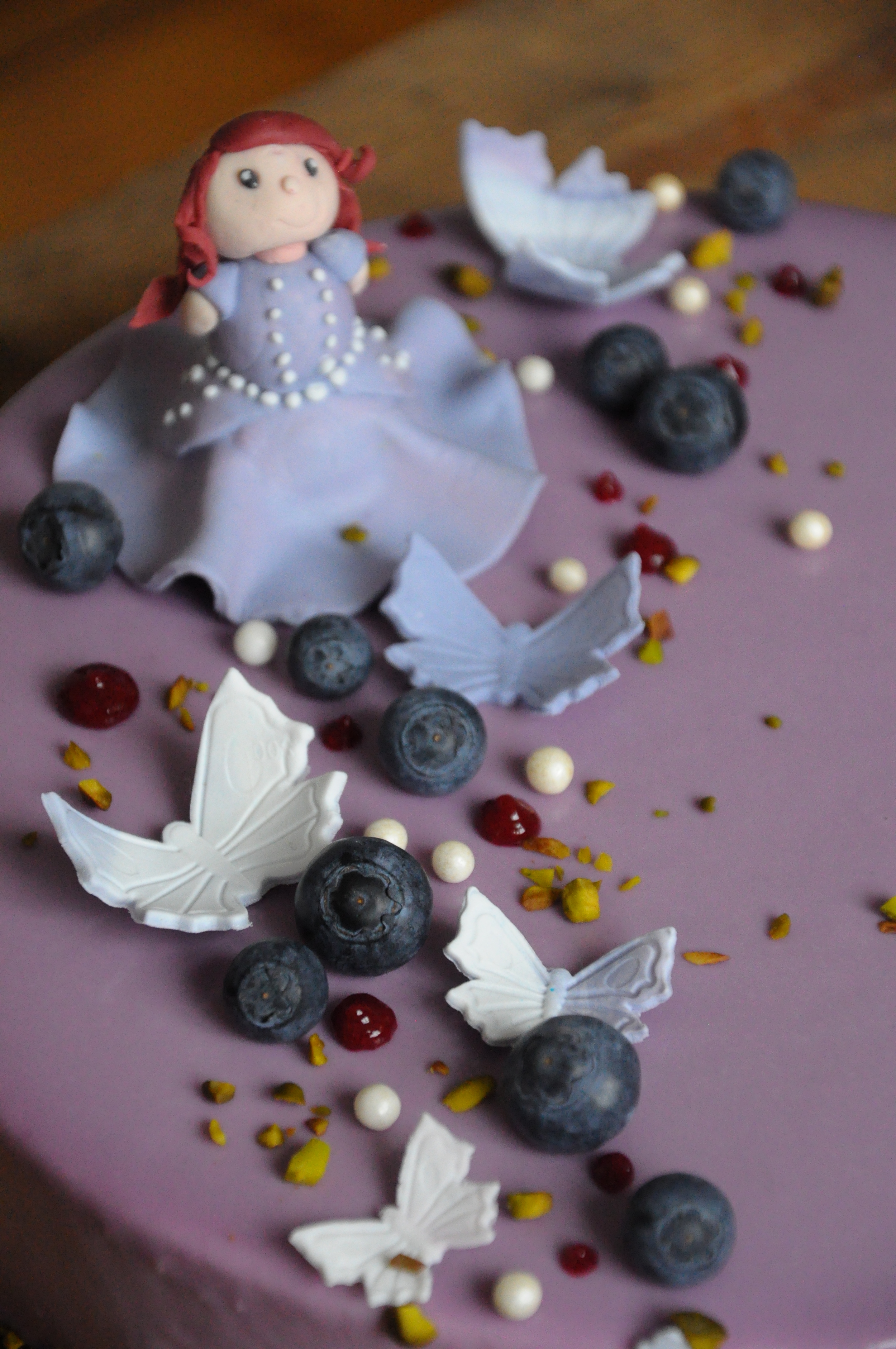 Anniversaires Cokoa La Patisserie Florale