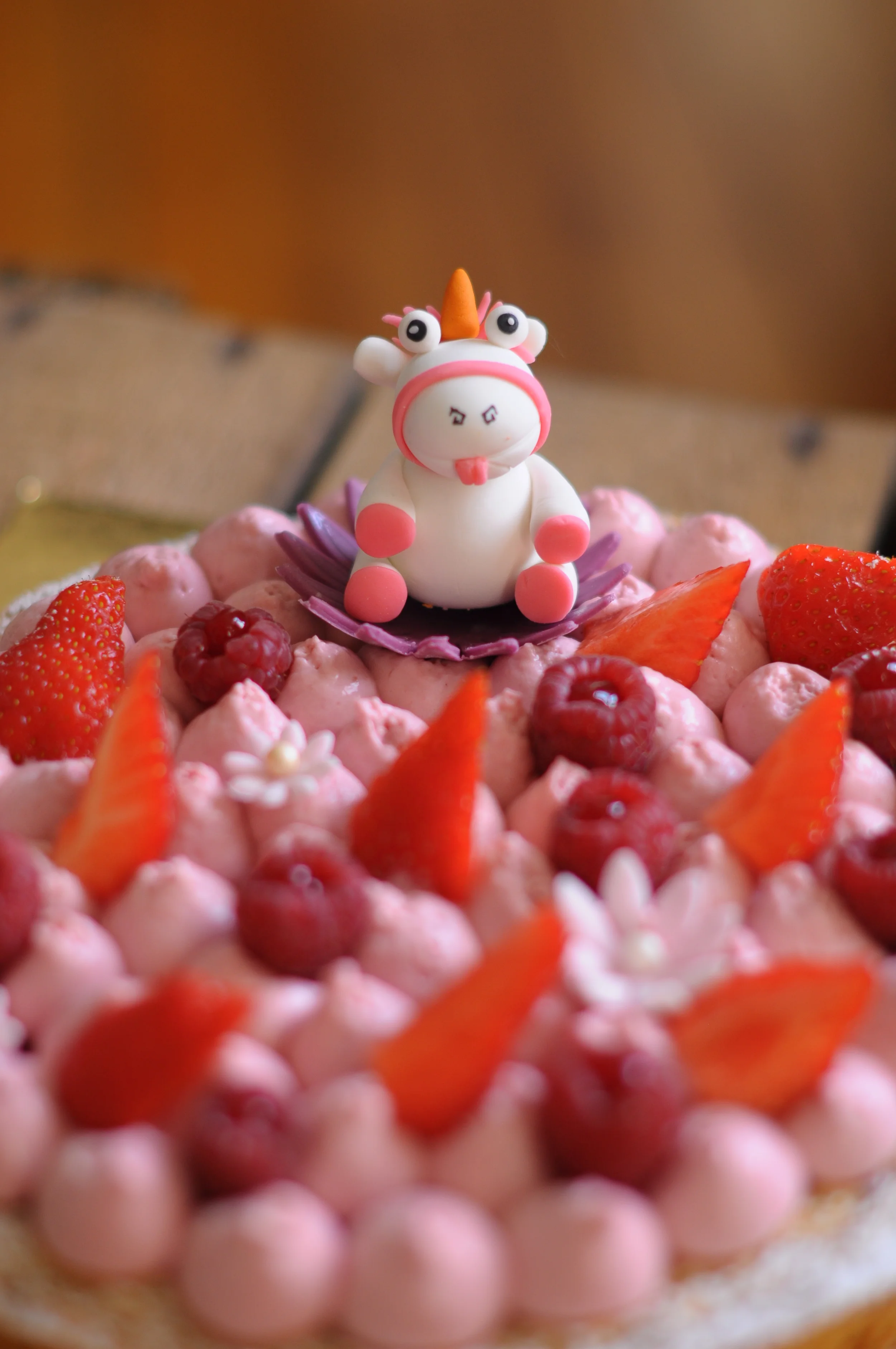 Anniversaires Cokoa La Patisserie Florale