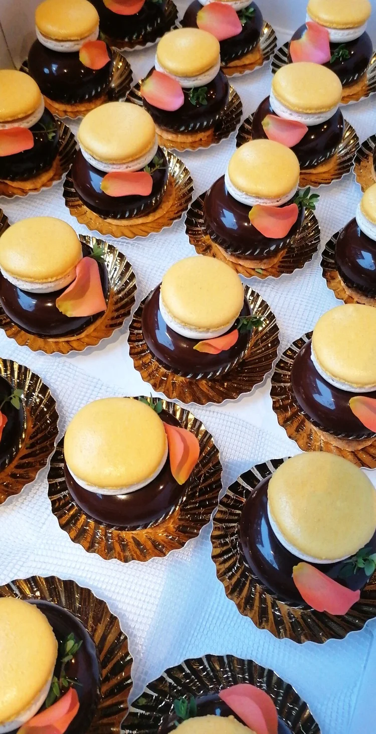 Babies Version Individuelle Cokoa La Patisserie Florale