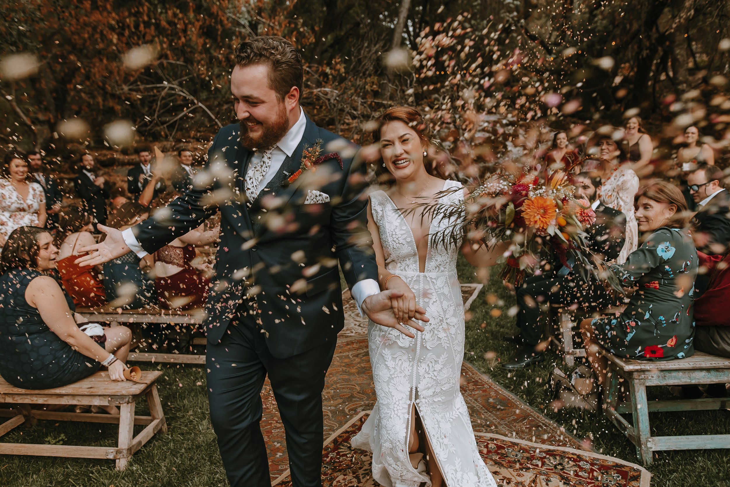 Ashton Imagery | Wedding Photography & Videography