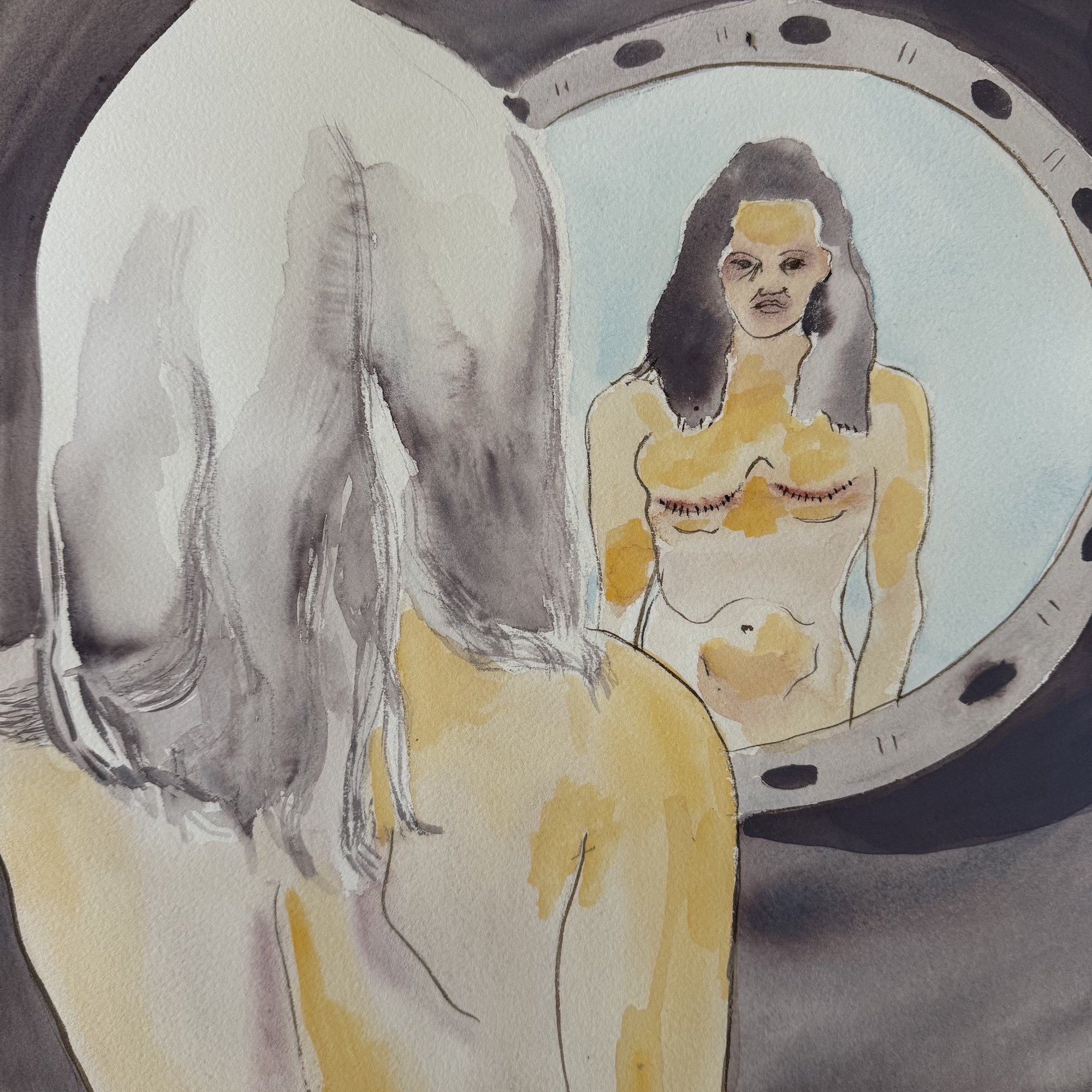 Searching for Feeling