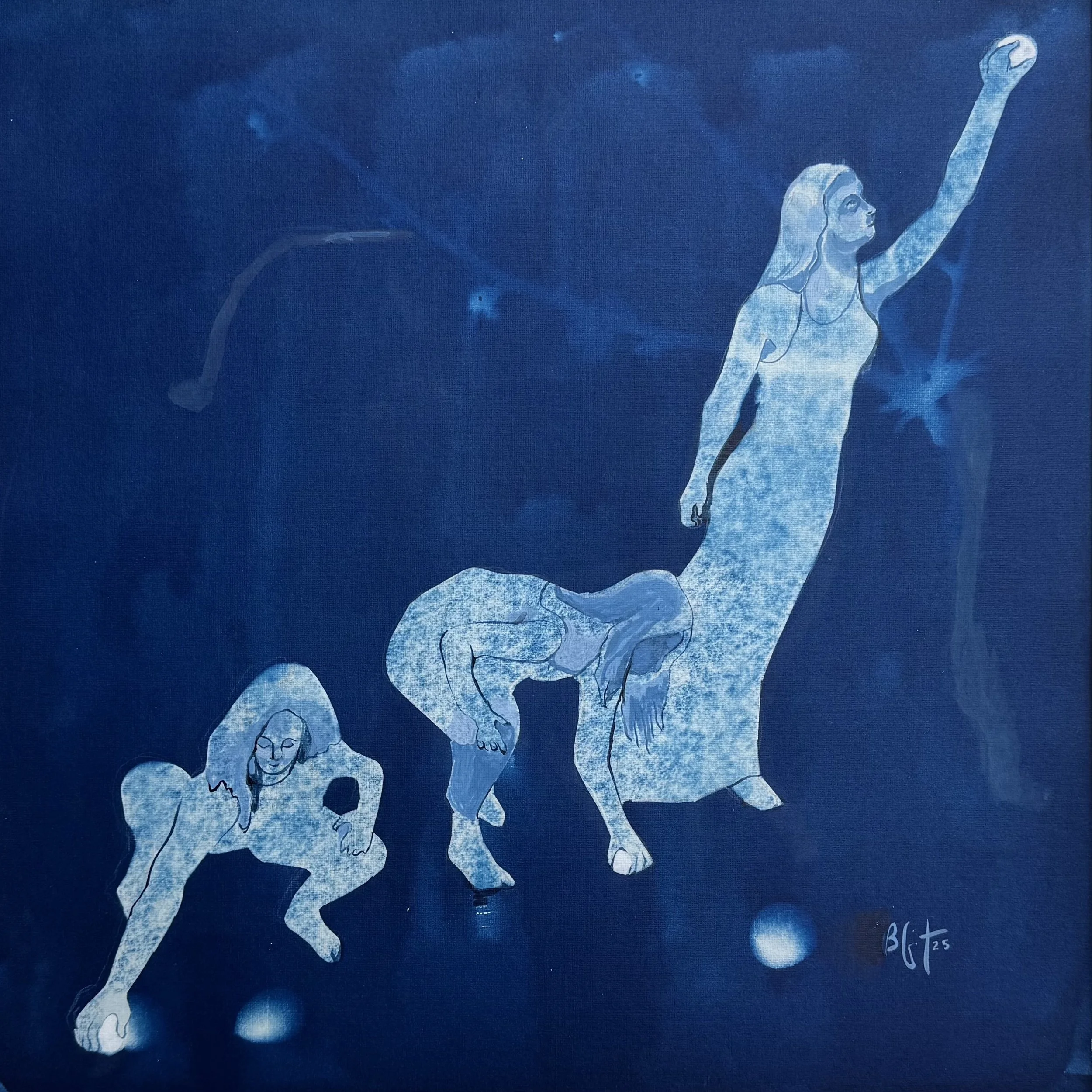 Three Ages