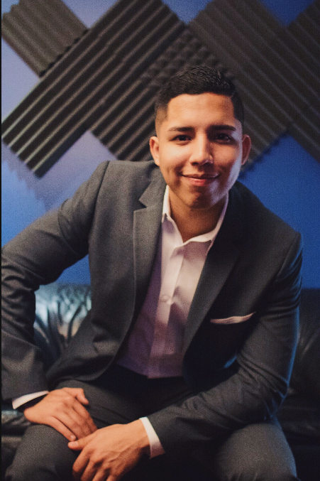 Ryan Aceituno | Executive Director