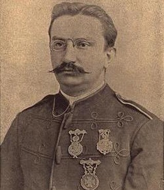 Happy Birthday to American composer Charles A. Zimmermann! He composed many marches and popular music, and served as the bandmaster at the United States Naval Academy since the age of 26. His most famous composition is "Anchors Aweigh", although he also wrote numerous songs for the 1902 version of the play "The Wizard of Oz". Check out his compositions to celebrate his birthday today!
#RyanAceMusic