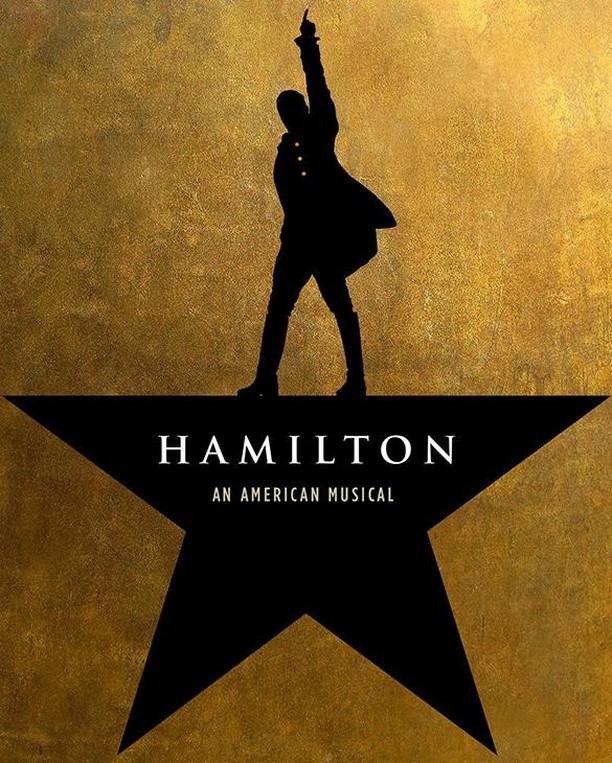 Happy Birthday to Hamilton! On this day in 2015, the hit musical featuring rap-infused songs by award-winning composer, playwright, actor, and singer Lin-Manuel Miranda opened on Broadway at the Richard Rodgers Theatre.
Although tickets are expensive and usually sold out, the hit soundtrack is available almost everywhere. Give it a listen and check out the many performances on YouTube!
#RyanAceMusic