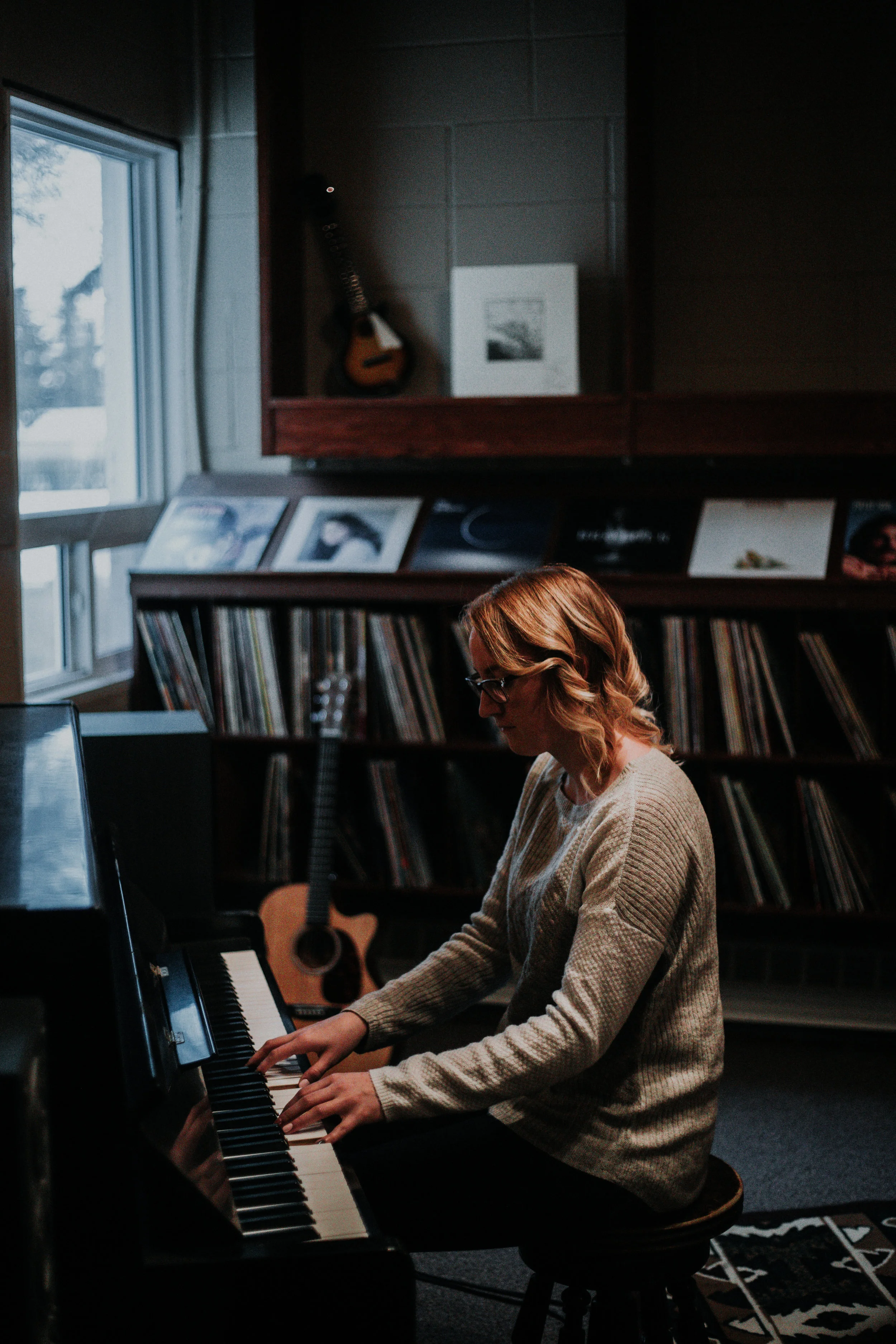 Why Take Songwriting & Composition Classes?