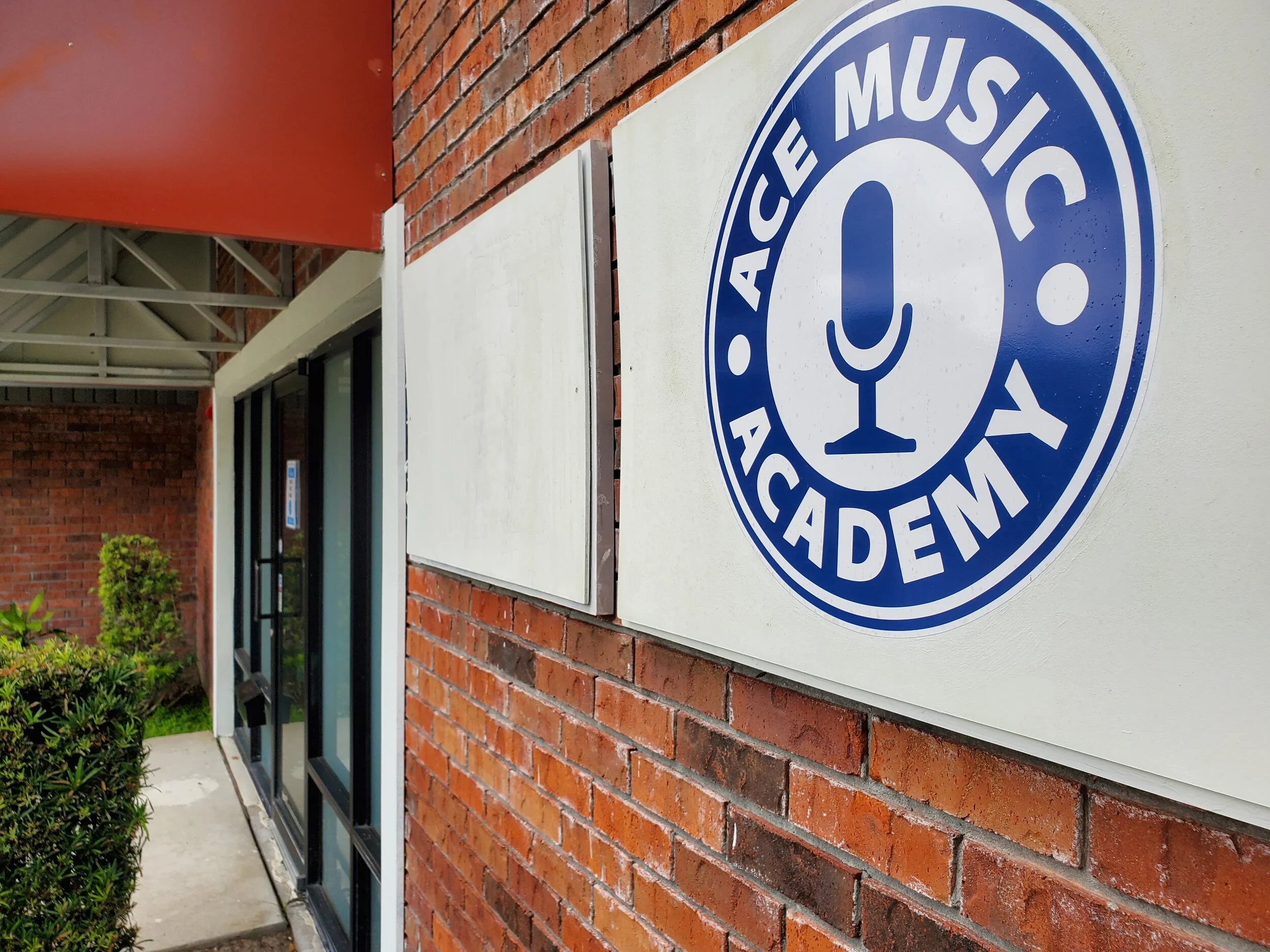 Ace Music Academy