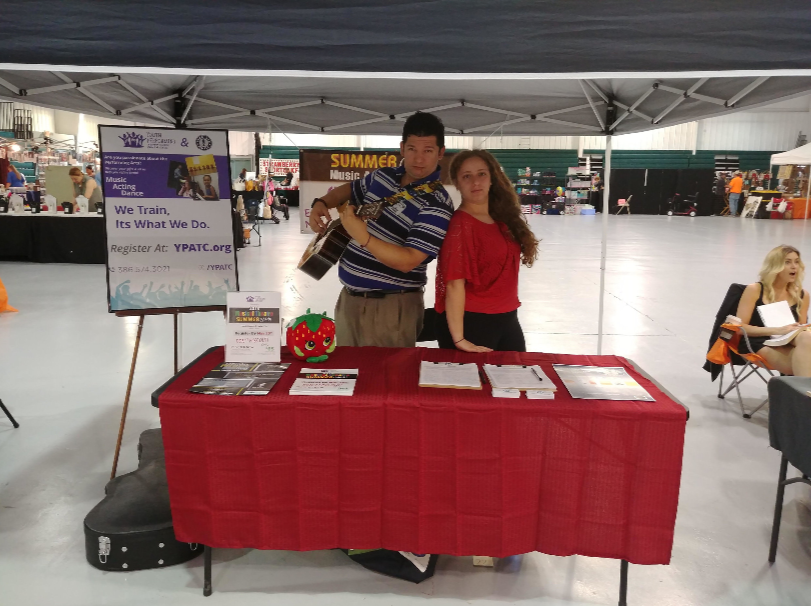 Deland Strawberry Festival 2018