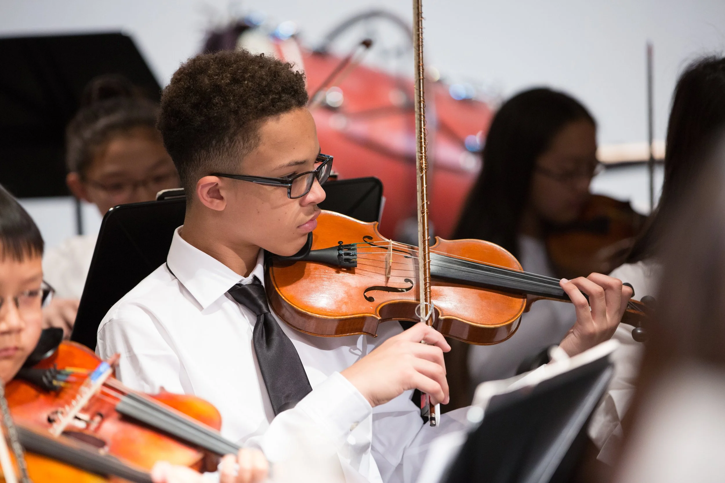 Violin Lessons