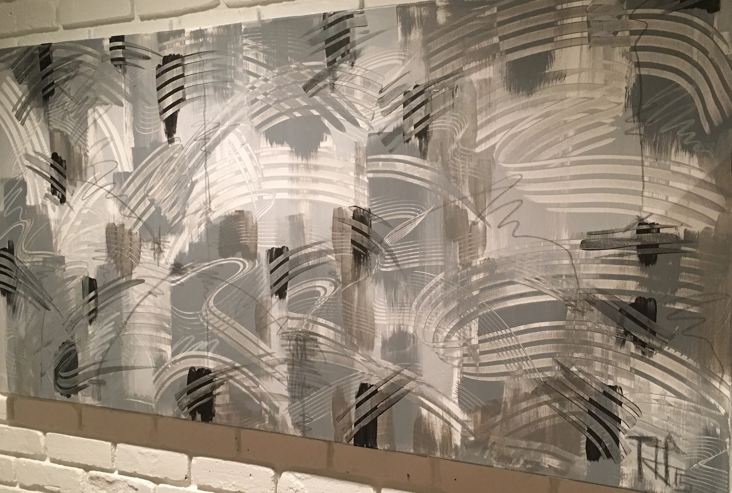 Can You Hear the Music