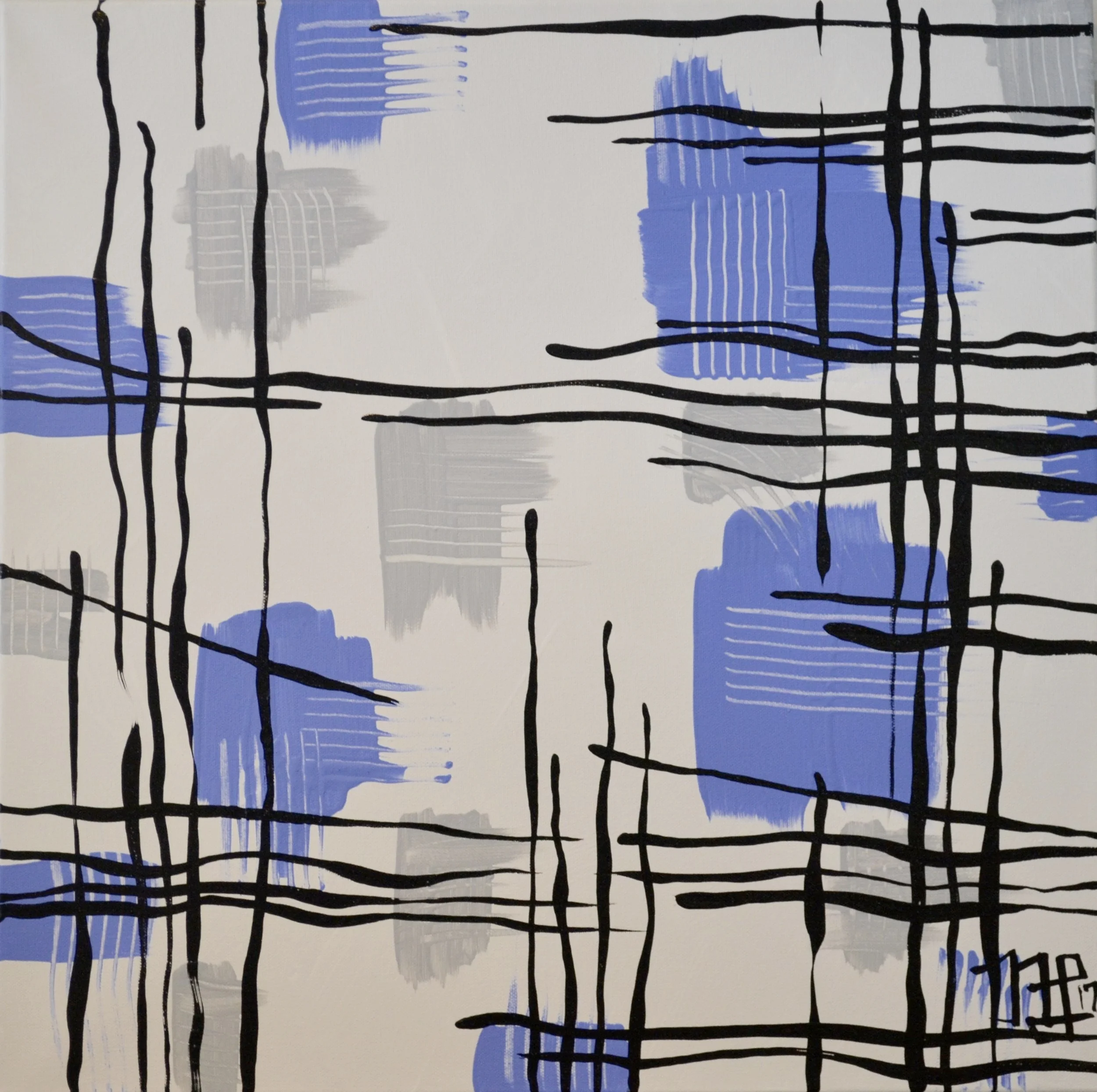 Pick up Sticks