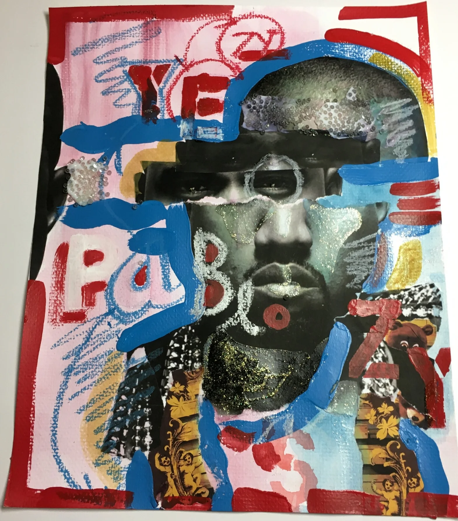 Pablo