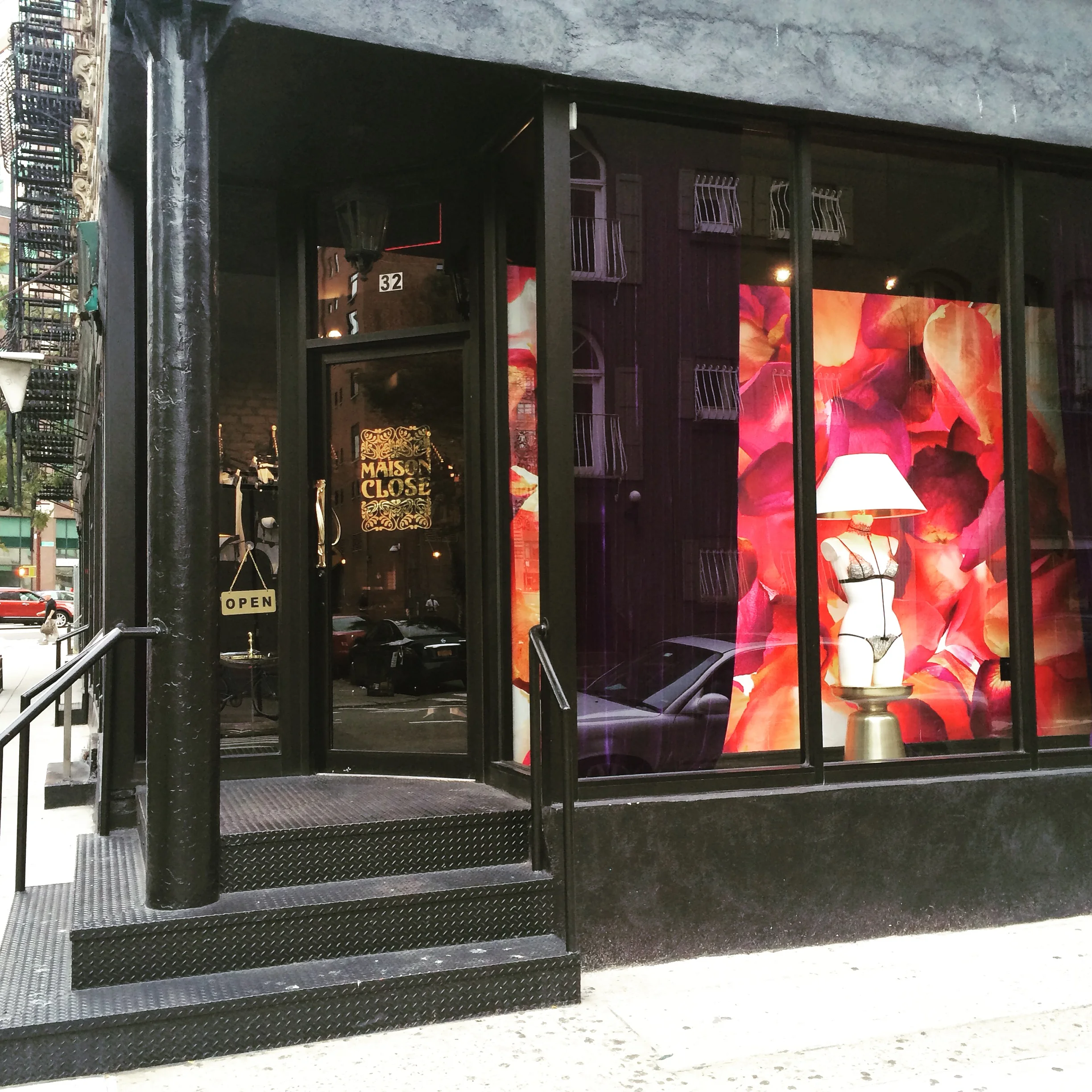 superga soho nyc