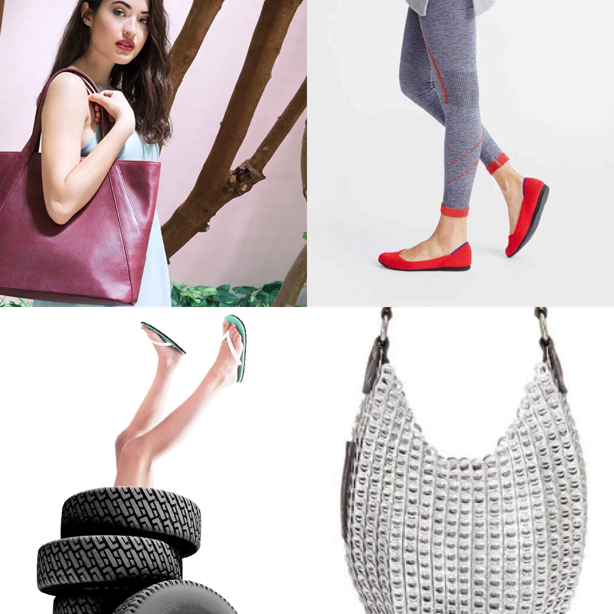 Sustainable Fashion Brands to Watch