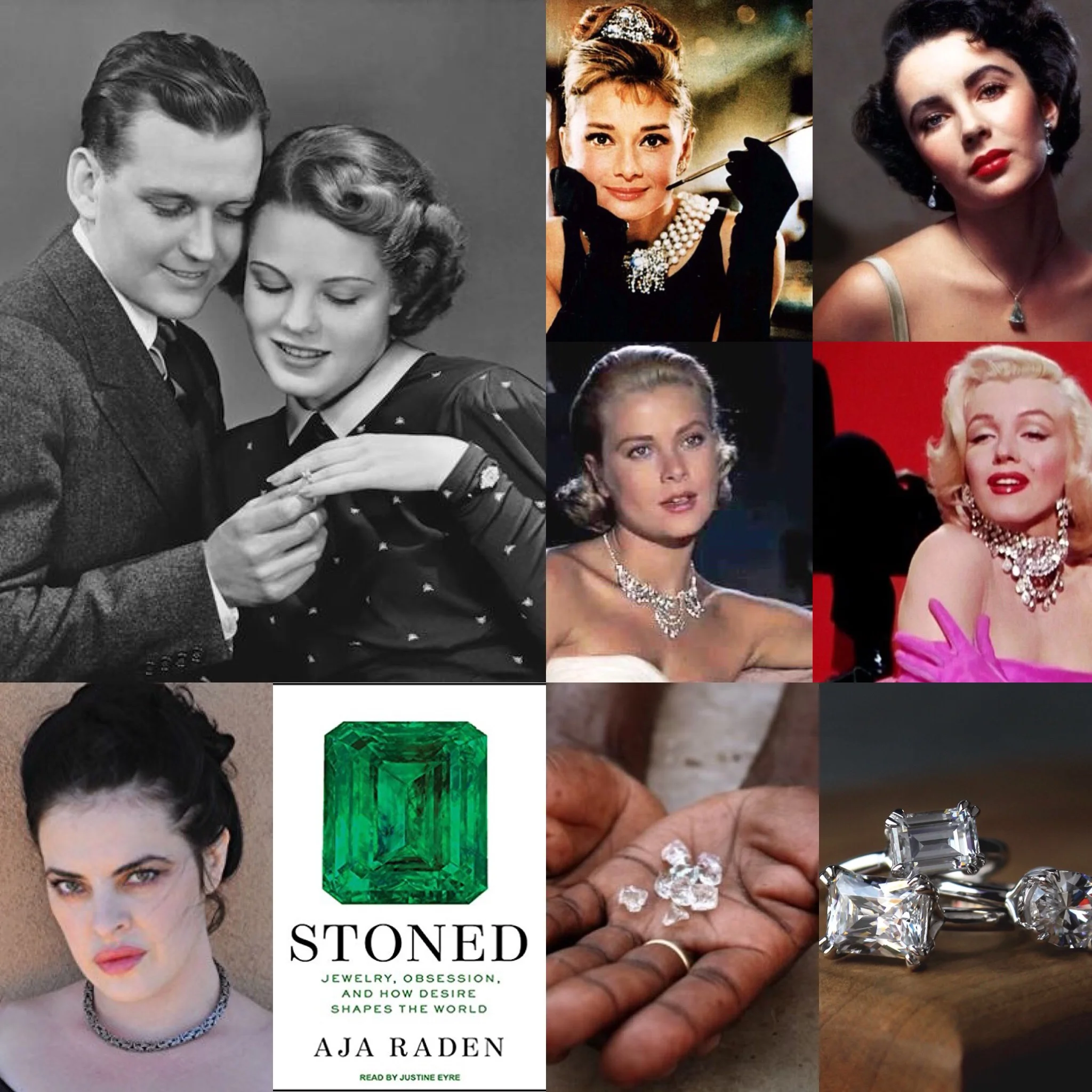 Ethical and Affordable Diamonds