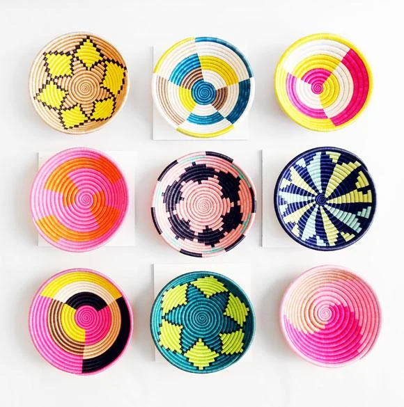 Indego Africa is a non-profit organization dedicated to empowering artisan women in Africa through employment opportunities and education. Plus you get beautiful home and fashion accessories which is always a great mother's day gift. INDEGO AFRICA