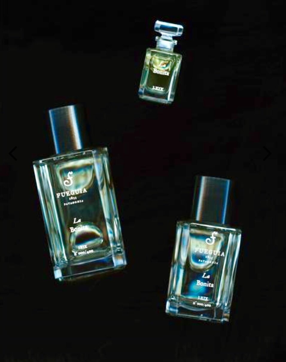 perfume — BLOG — The Local Artisan Guide