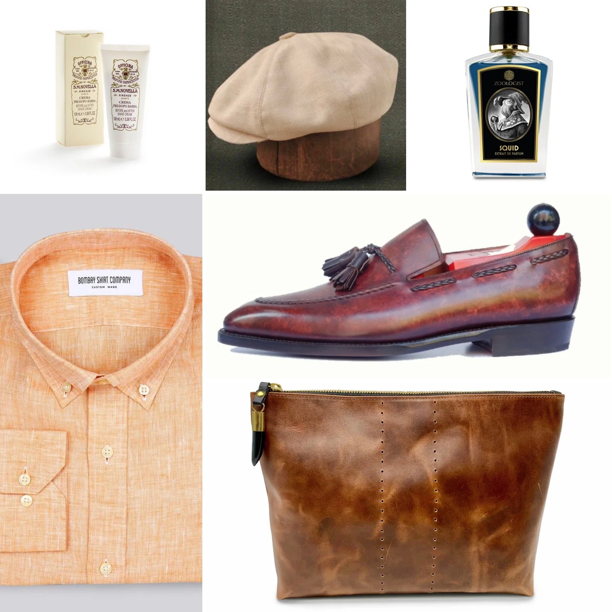Turn Daddy Into a Zaddy! Father's Day Gift Ideas