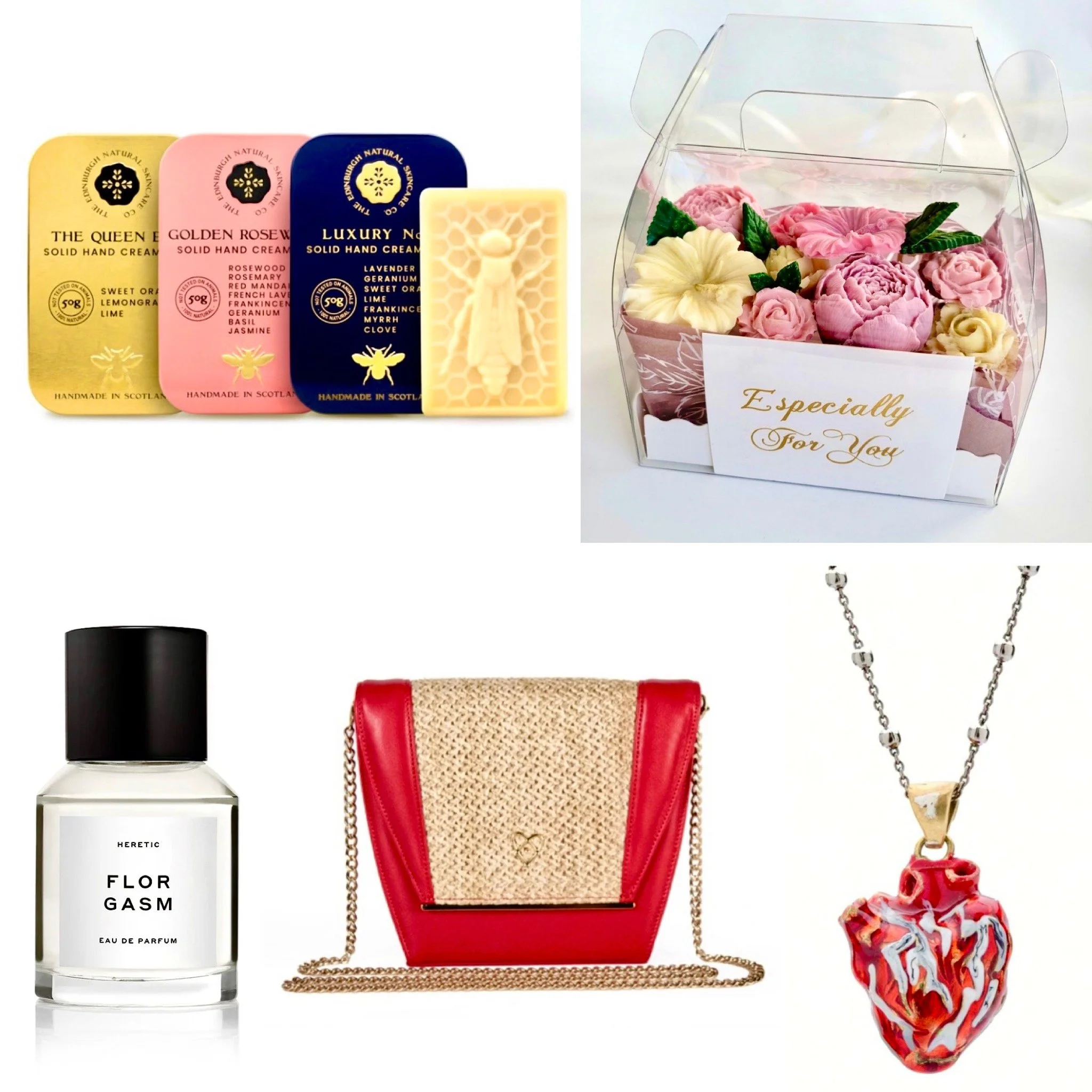 VALENTINES DAY GIFT GUIDE FOR HER