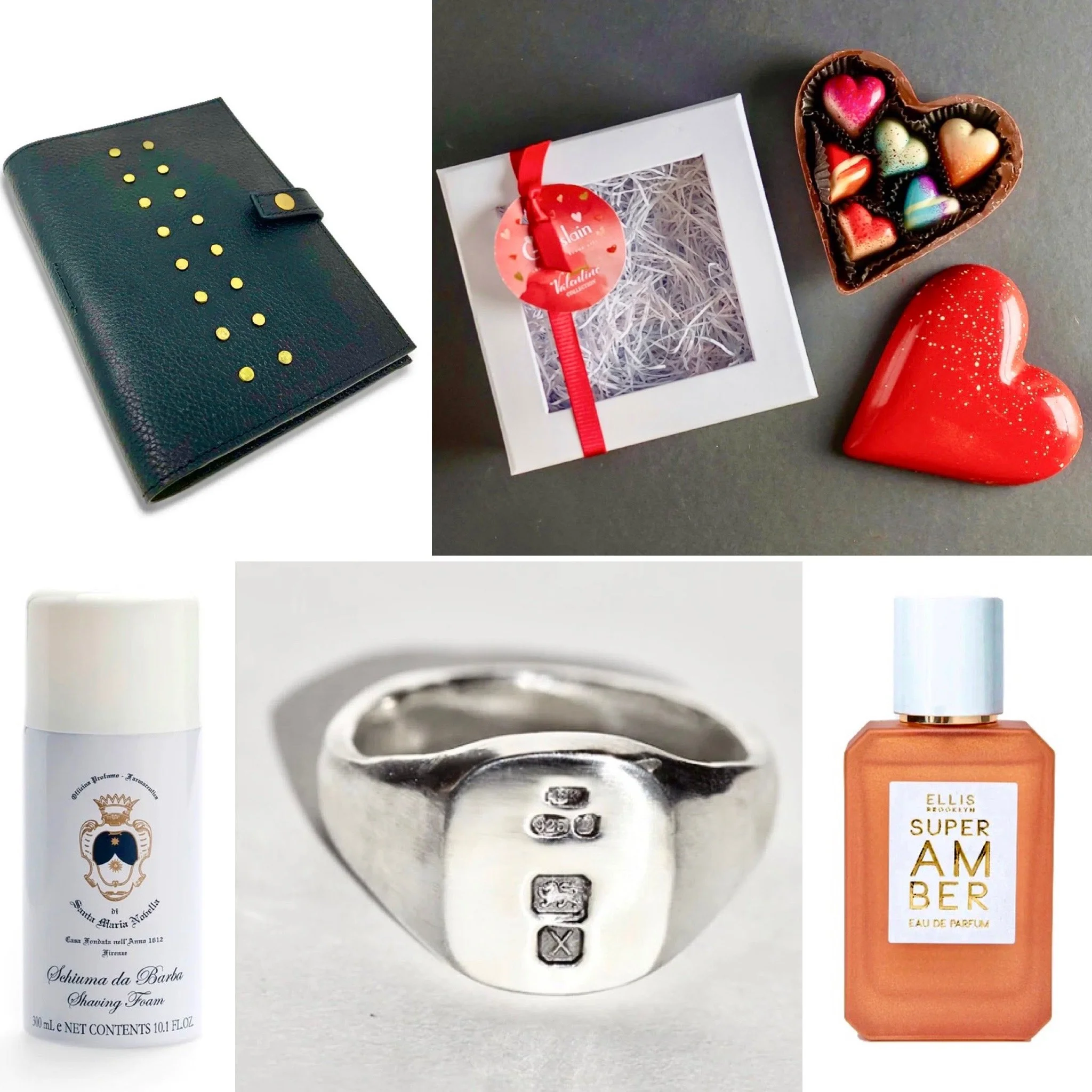 VALENTINES DAY GIFT GUIDE FOR HIM