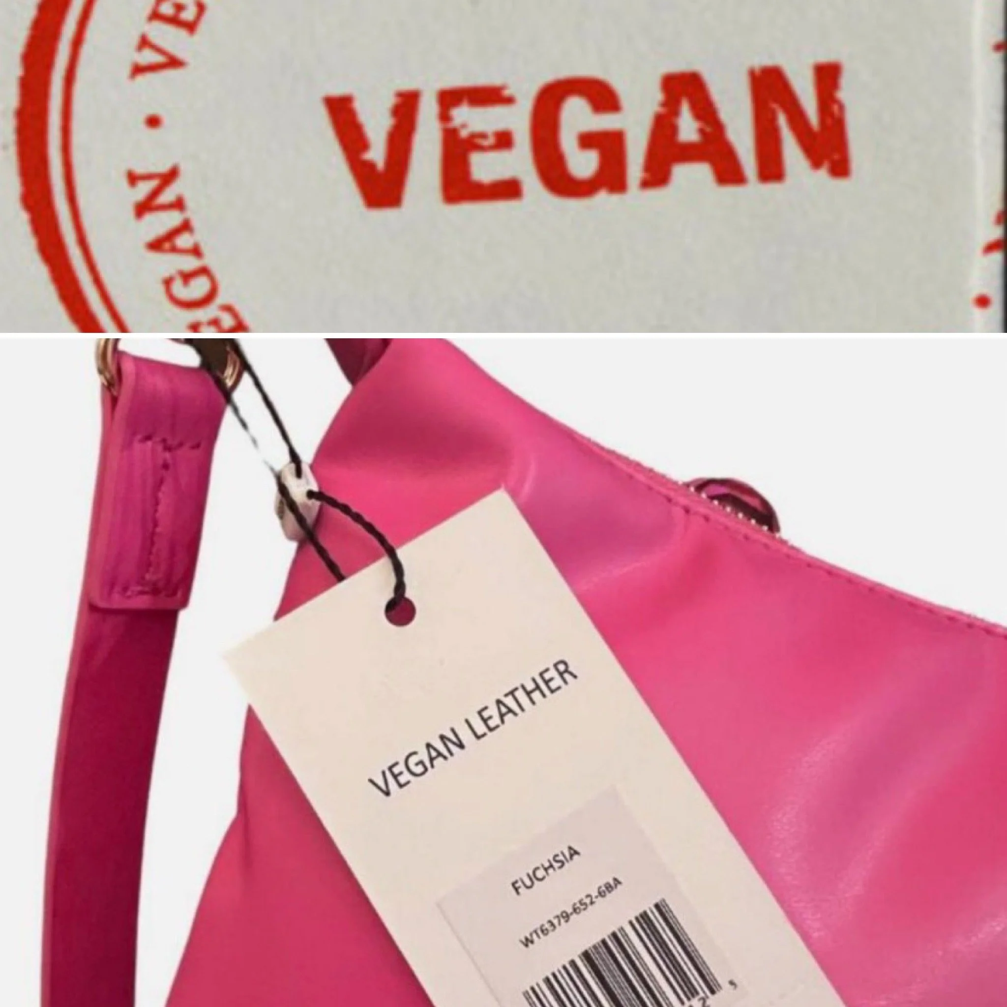 The Misrepresentation of the “Vegan Leather” Label in Fashion and Home Decor