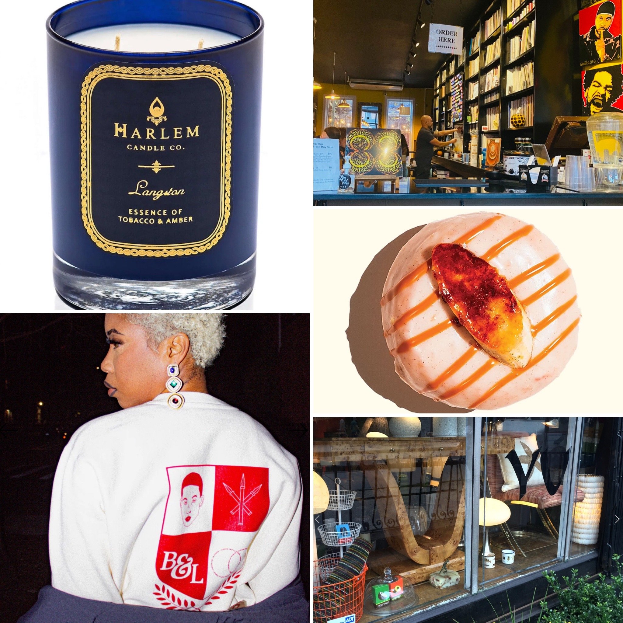 BLACK OWNED BUSINESSES OF NYC 2024