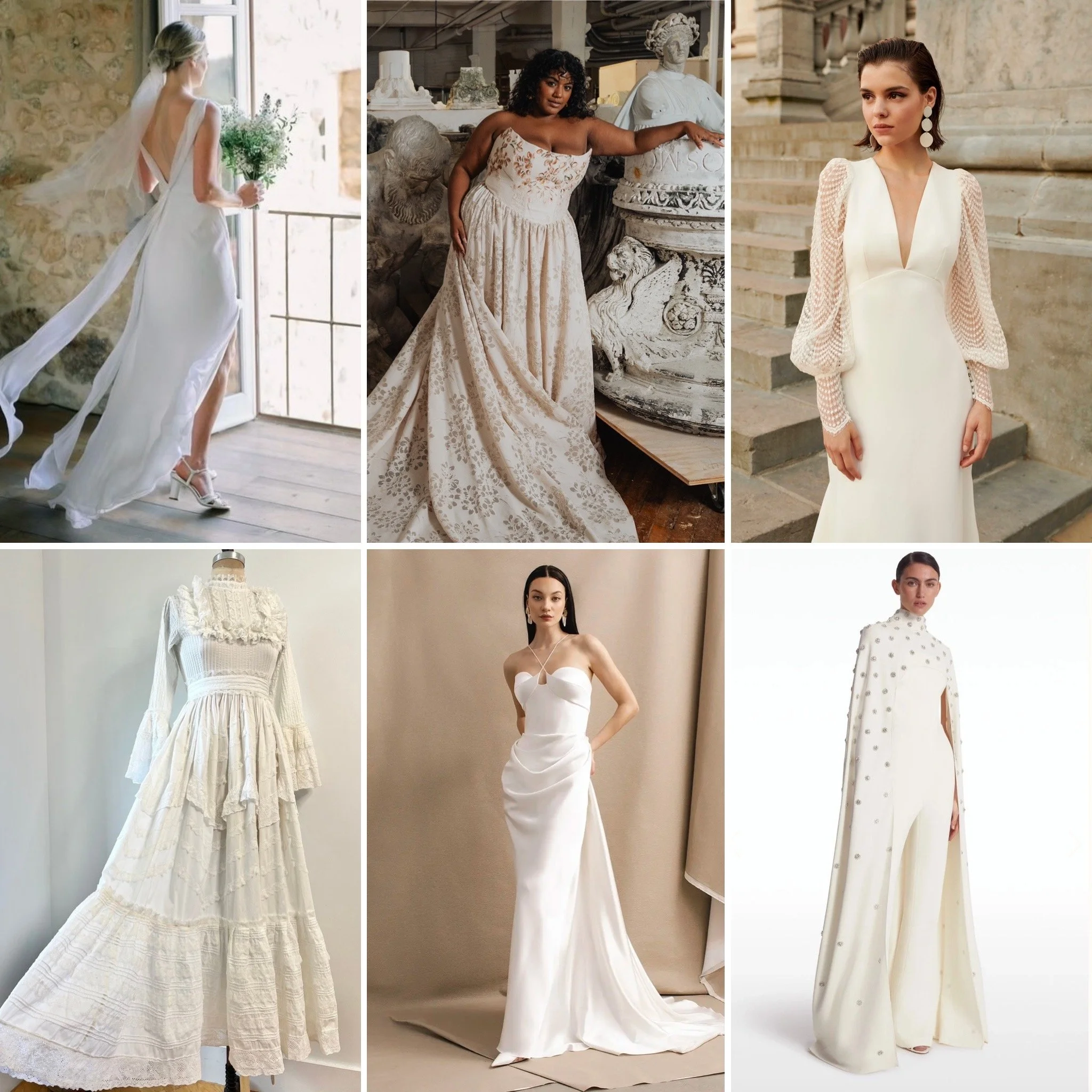 THE LOCAL ARTISAN BRIDE