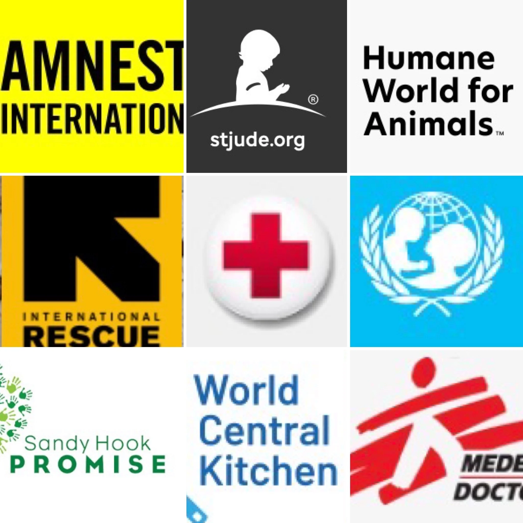 The Last Gift of the Year