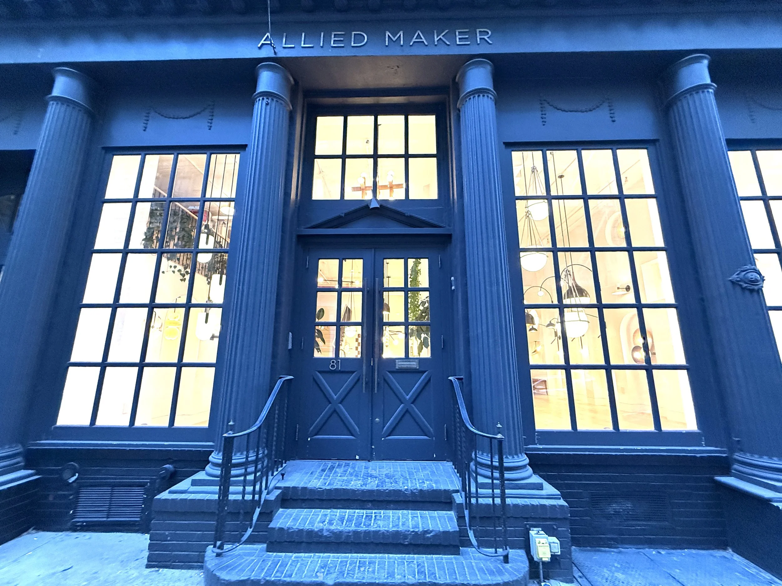 ALLIED MAKER