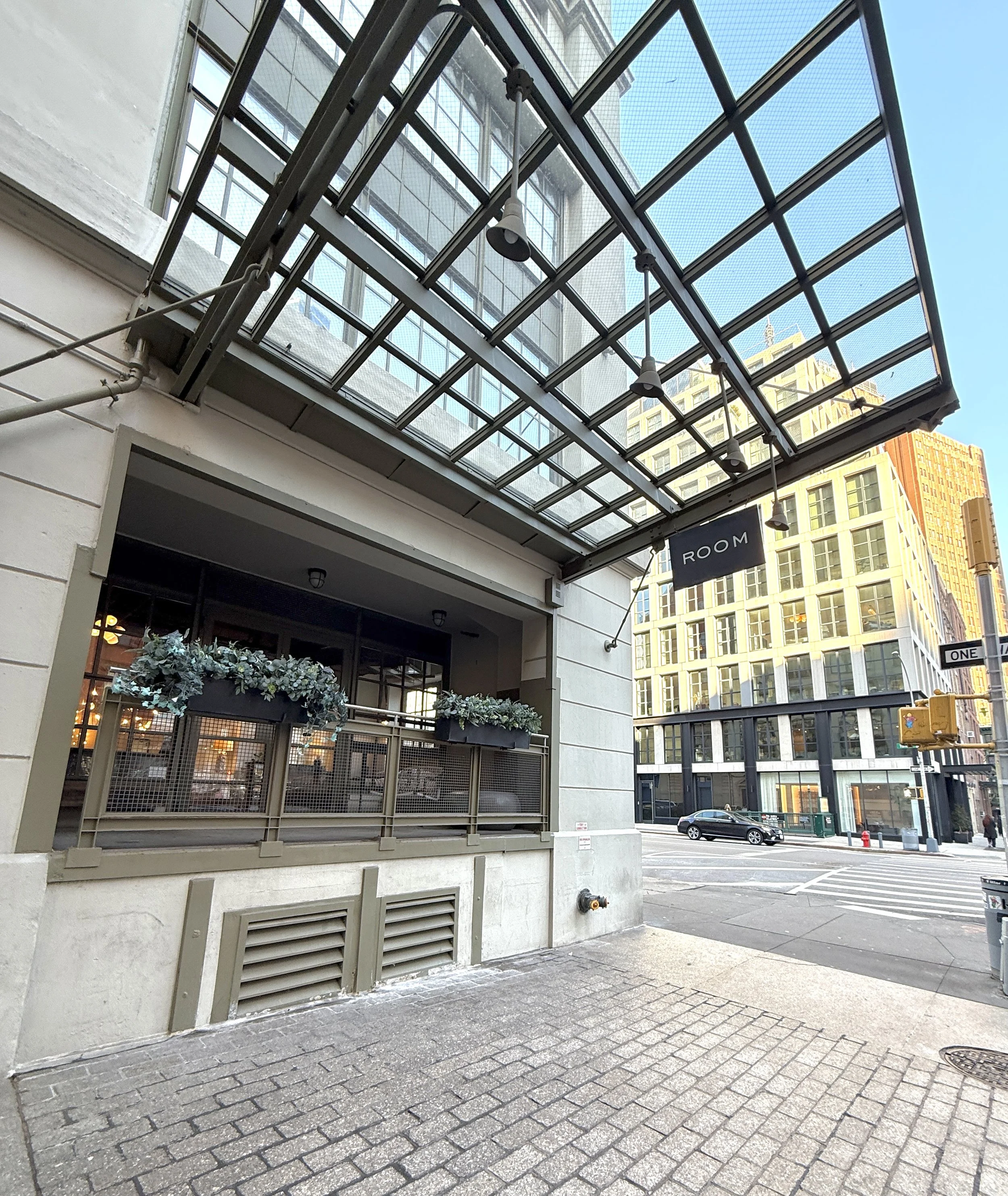 ROOM Furniture & Lighting