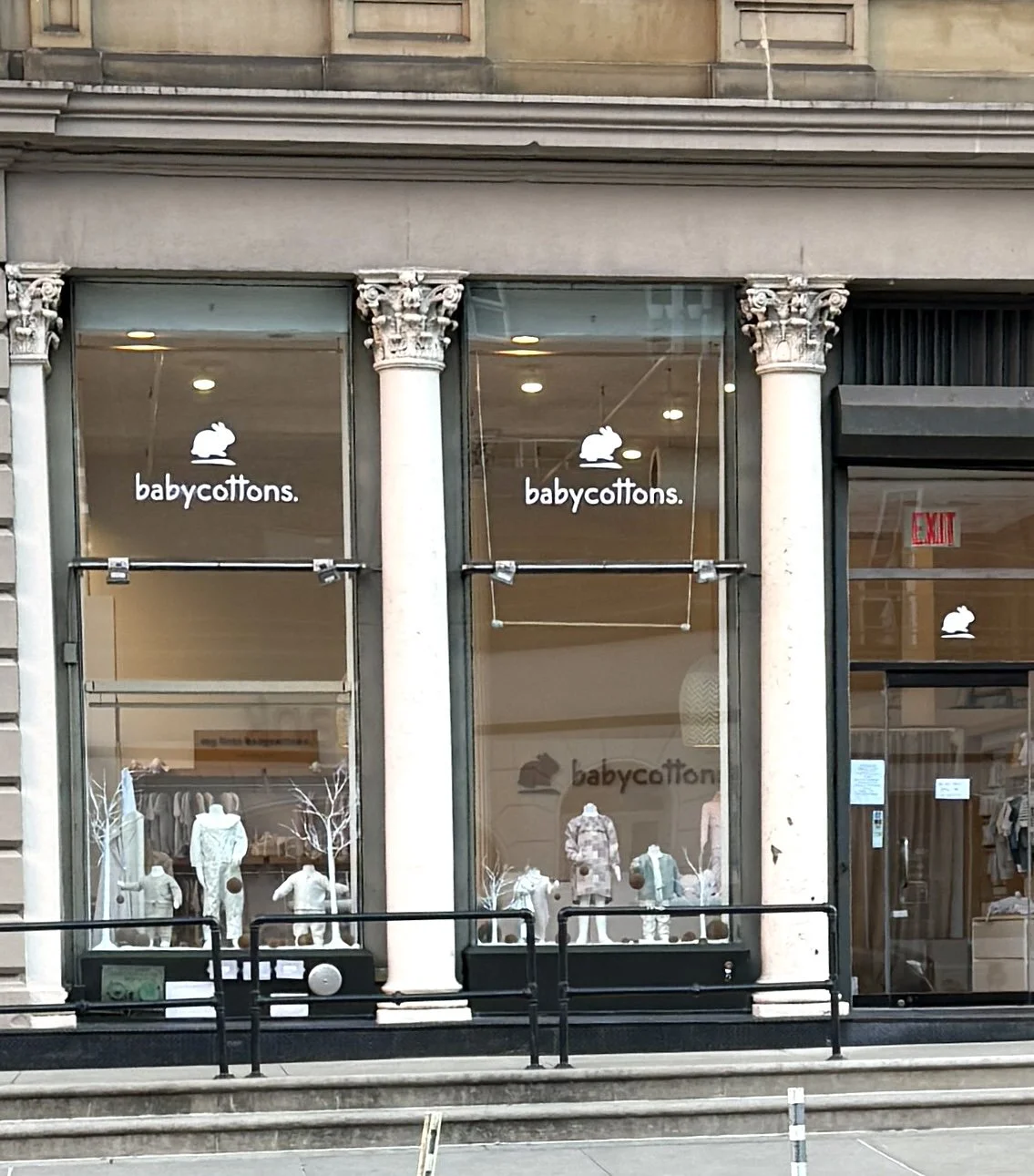 BABYCOTTONS 