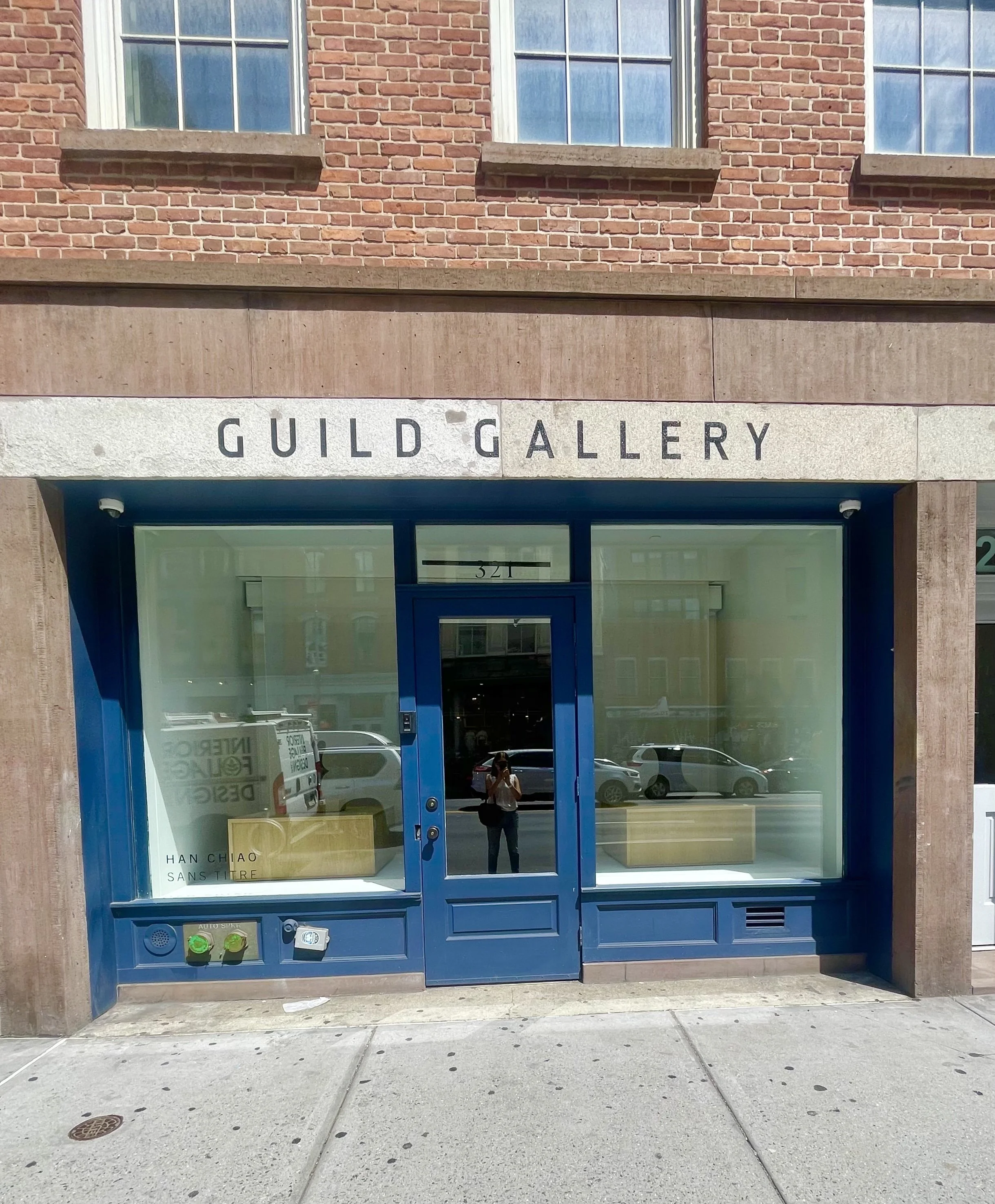 GUILD GALLERY