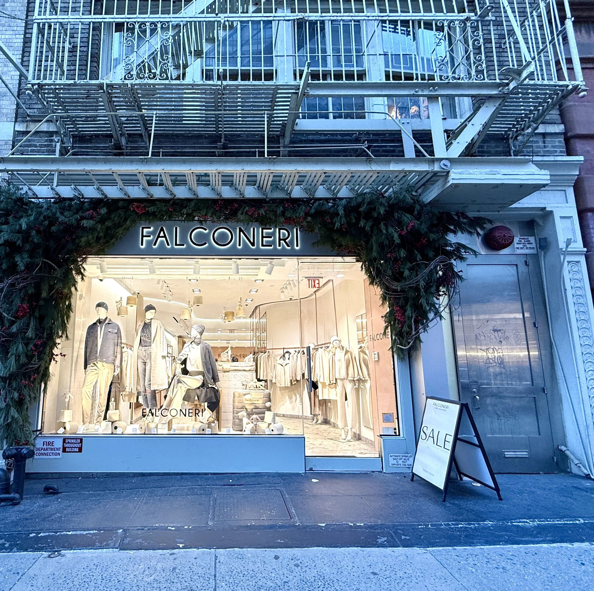 FALCONERI