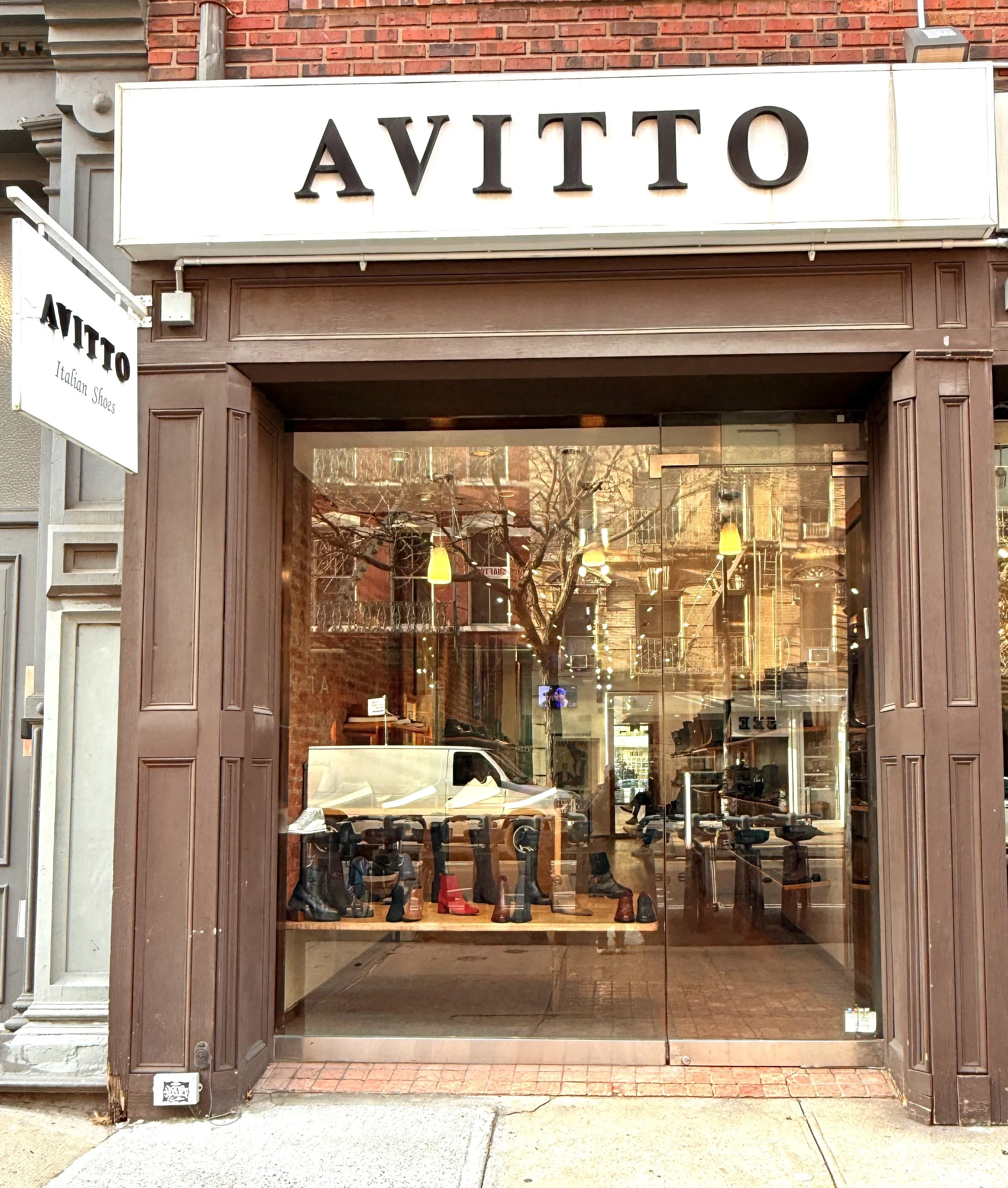 AVITTO