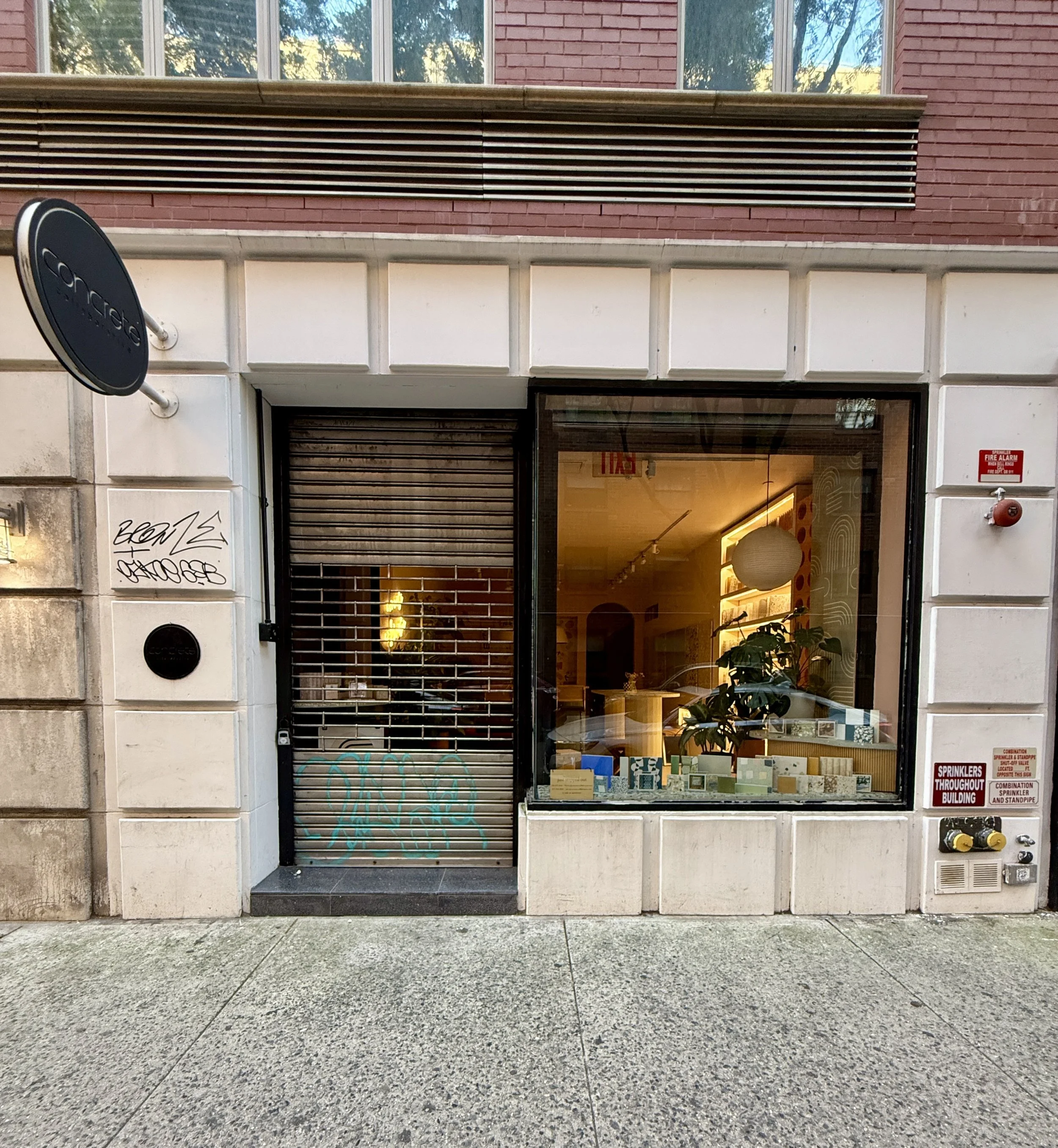 CONCRETE COLLABORATIVE