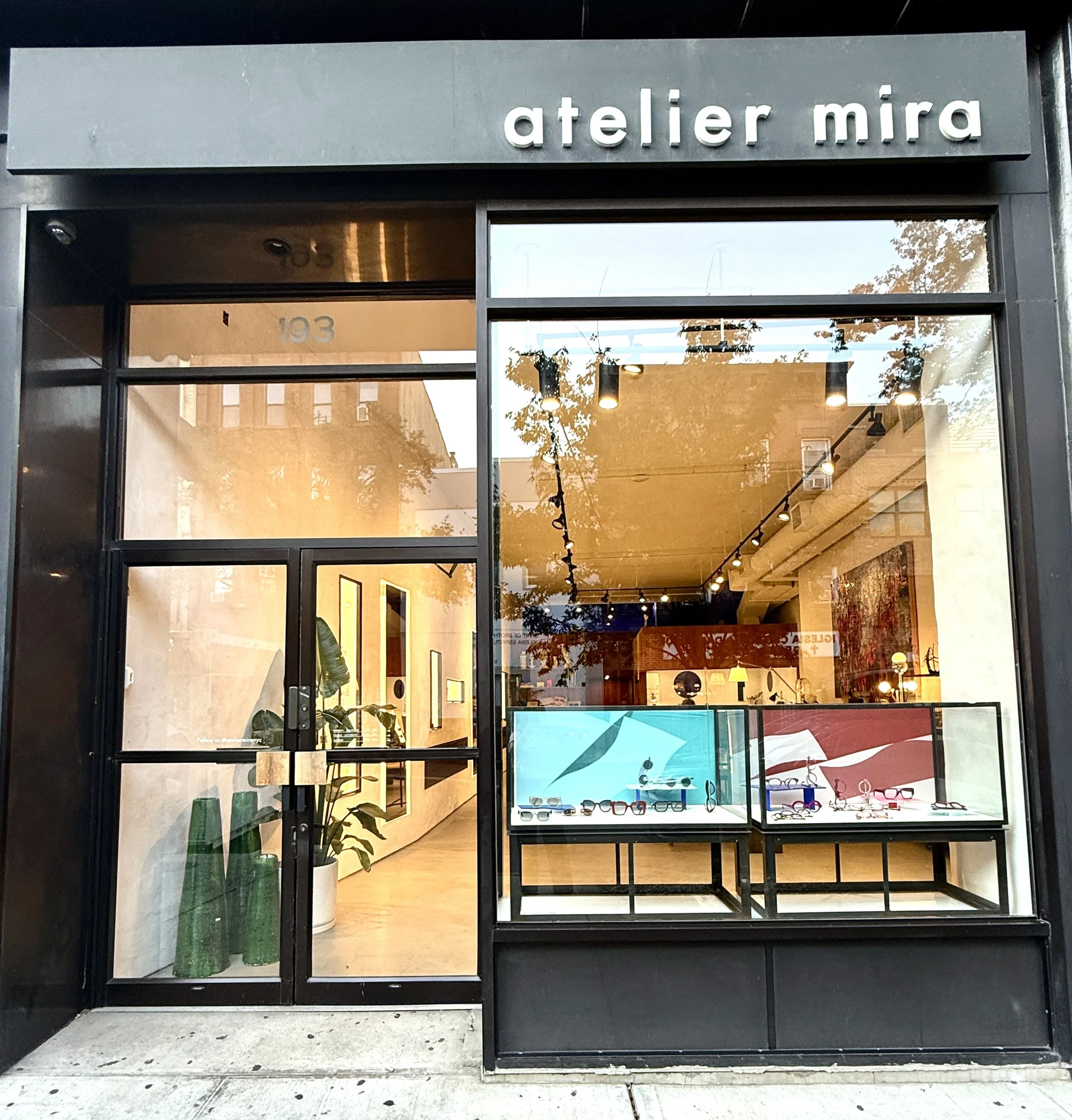 ATELIER MIRA