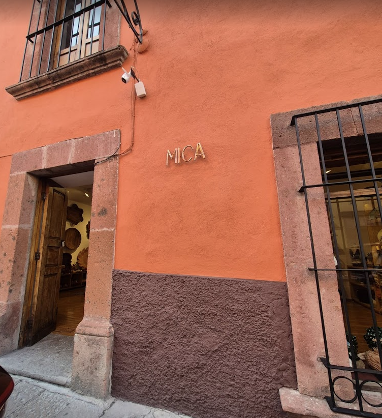 MICA.MEXICO