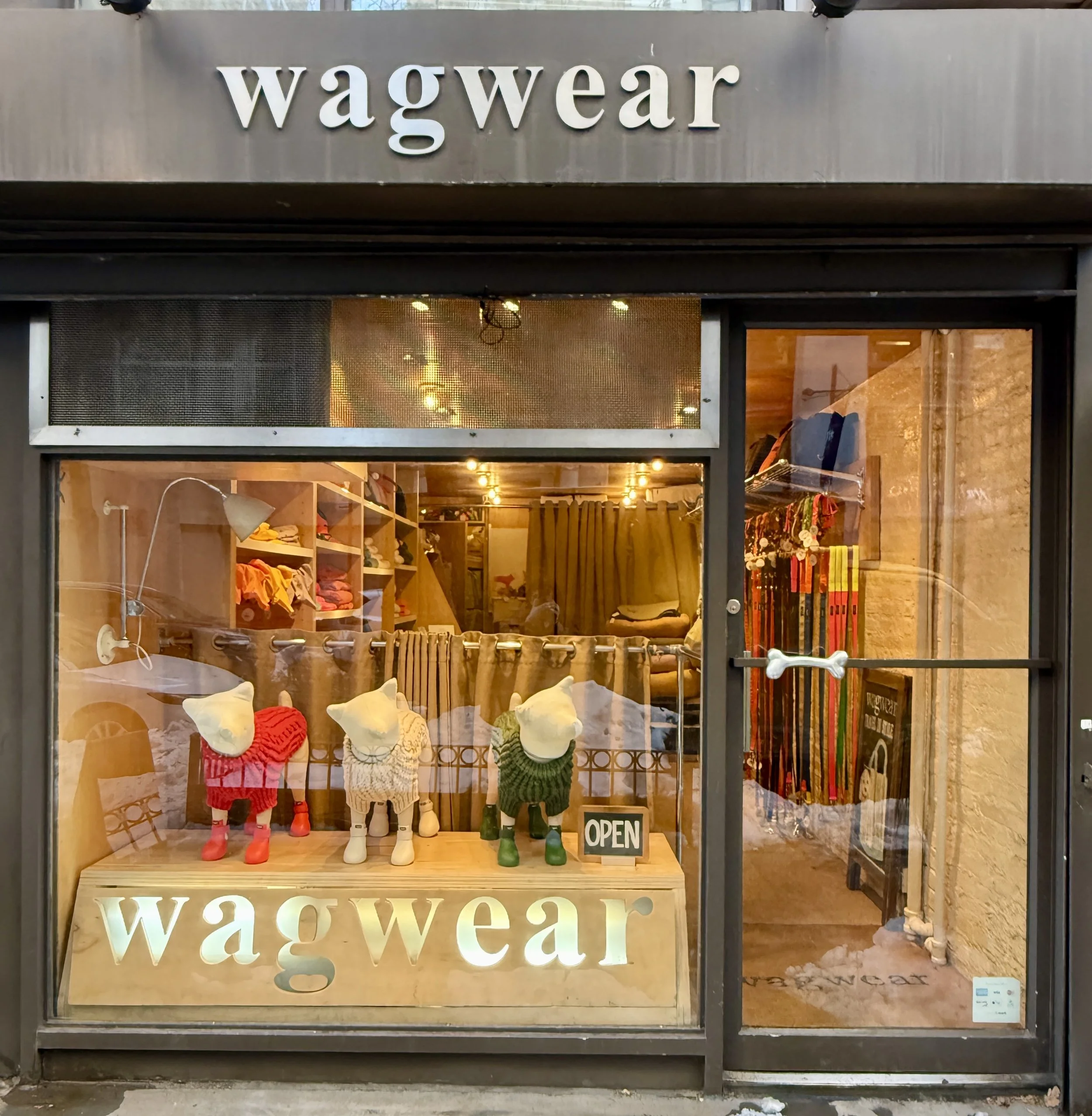 WAGWEAR