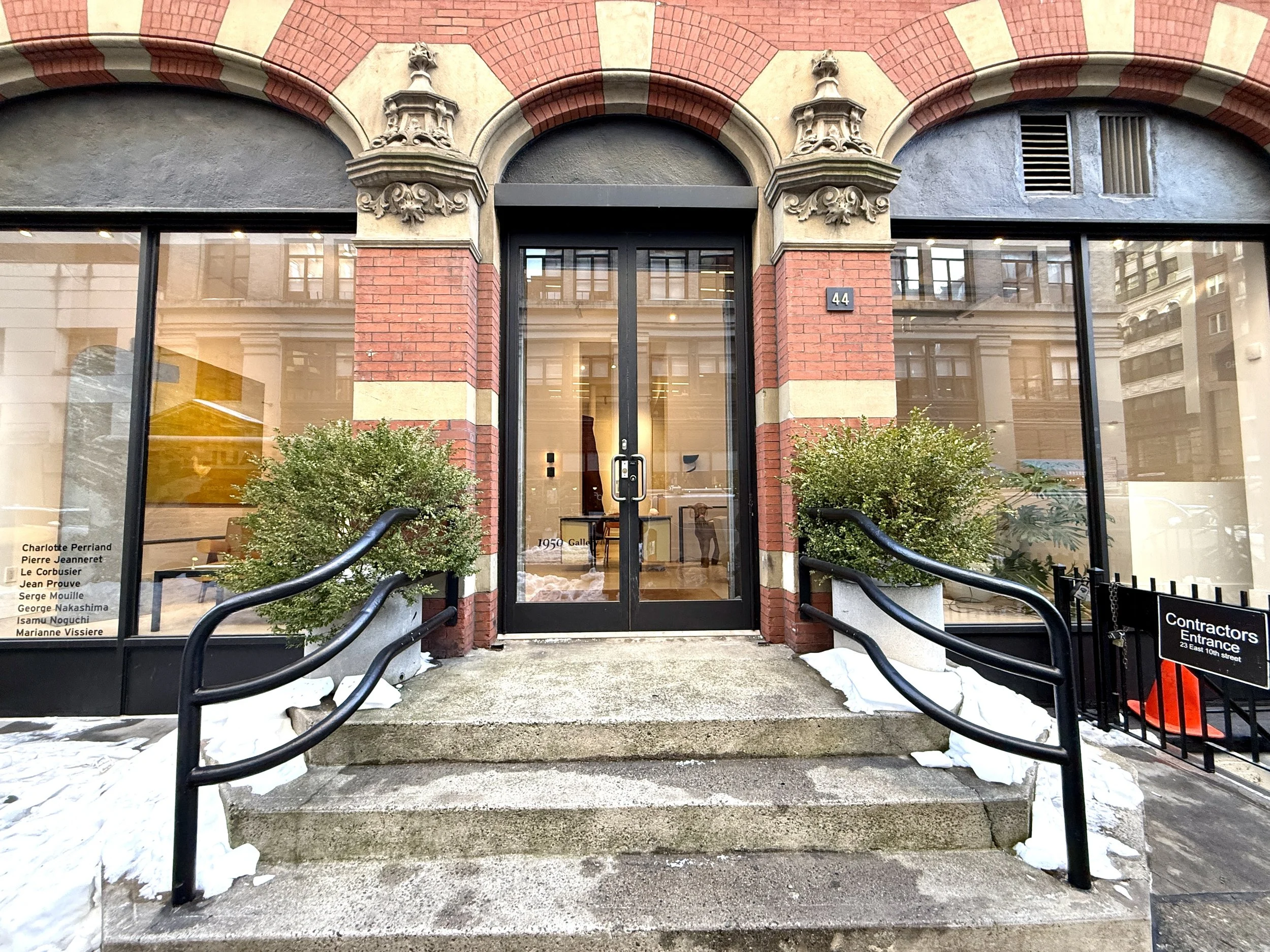 1950 GALLERY/AlLBERTO AQUILLO