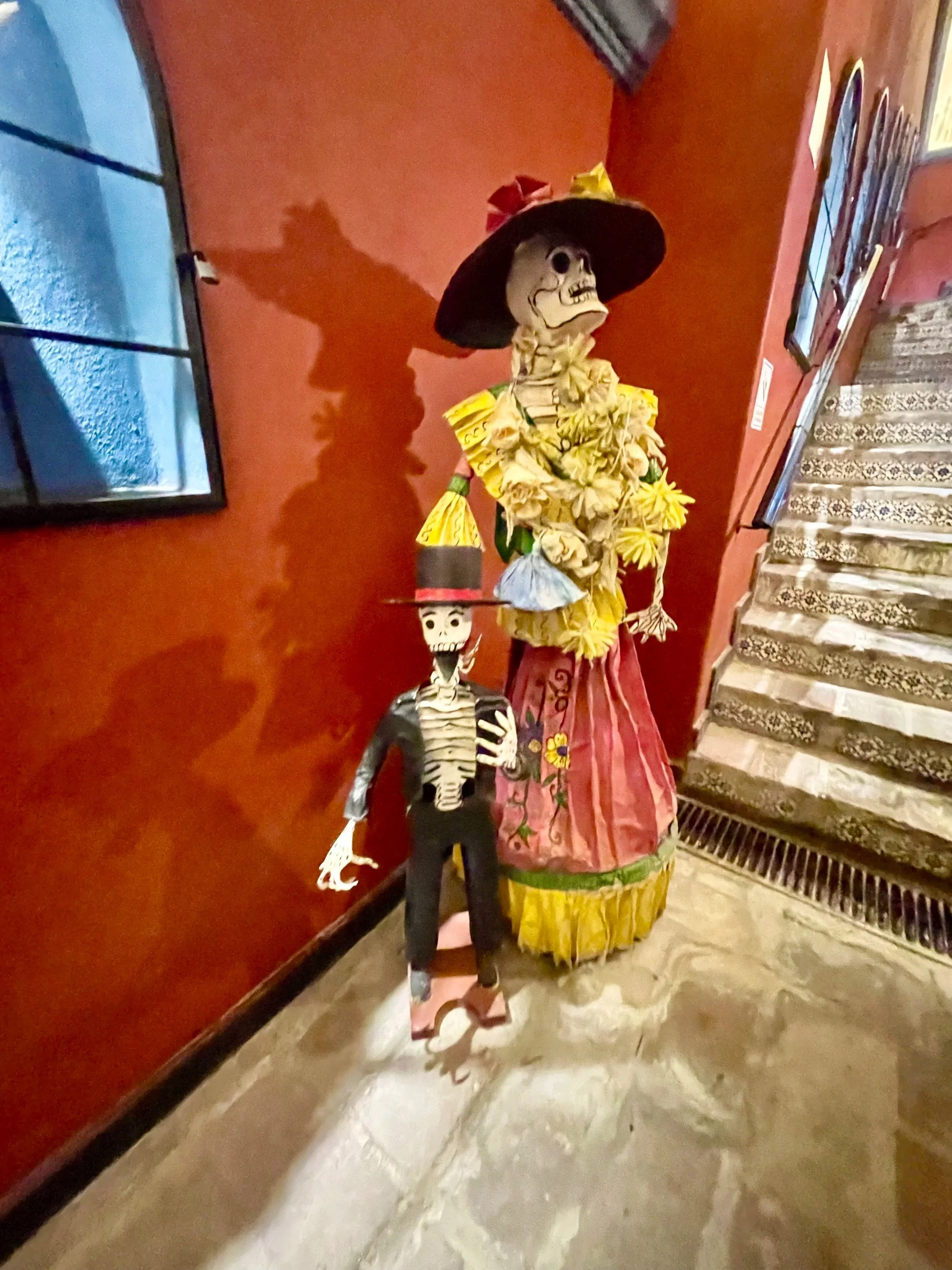 SAN MIGUEL MASK MUSEUM