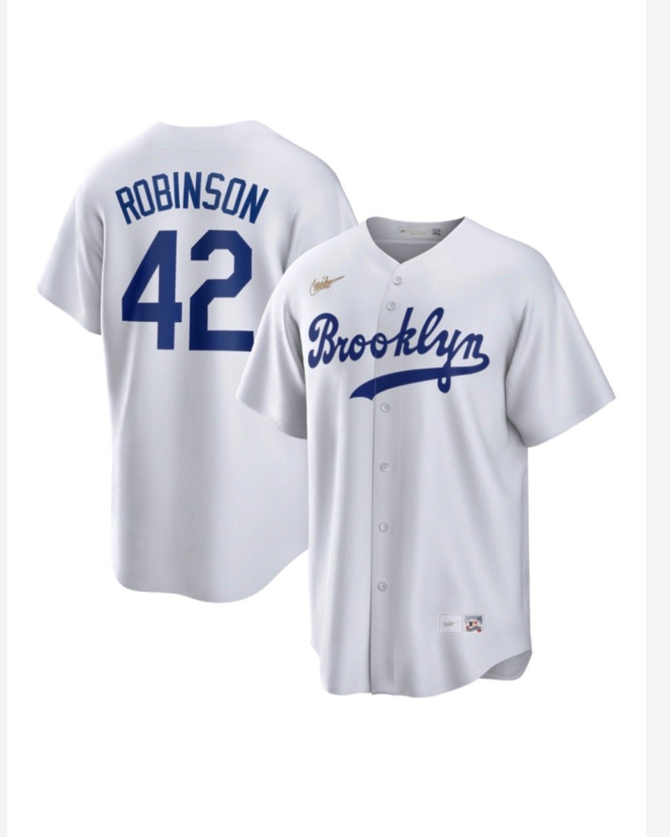 Why This Jackie Robinson Day Was So Special For The Blogfather - Athletics  Nation