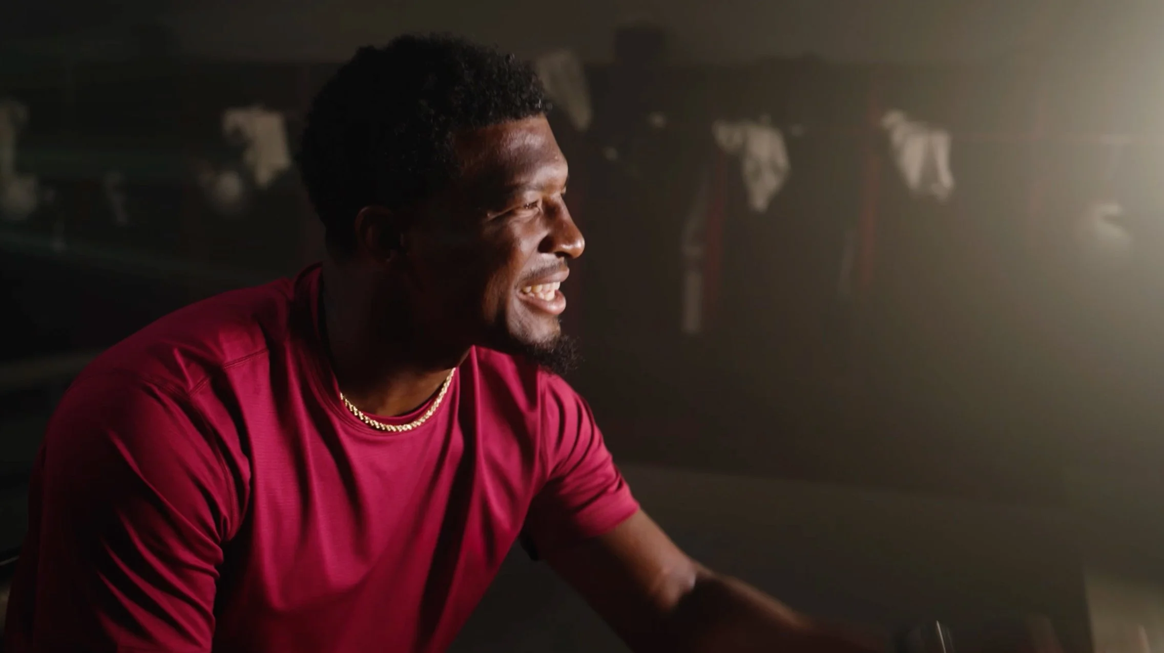 NEW WORK: RHOBACK / Jameis Winston