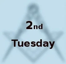 2nd Tuesday