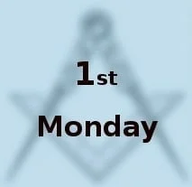 1st Monday