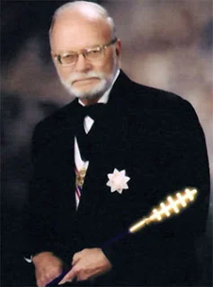 Guest Speaker: Thomas W. Jackson