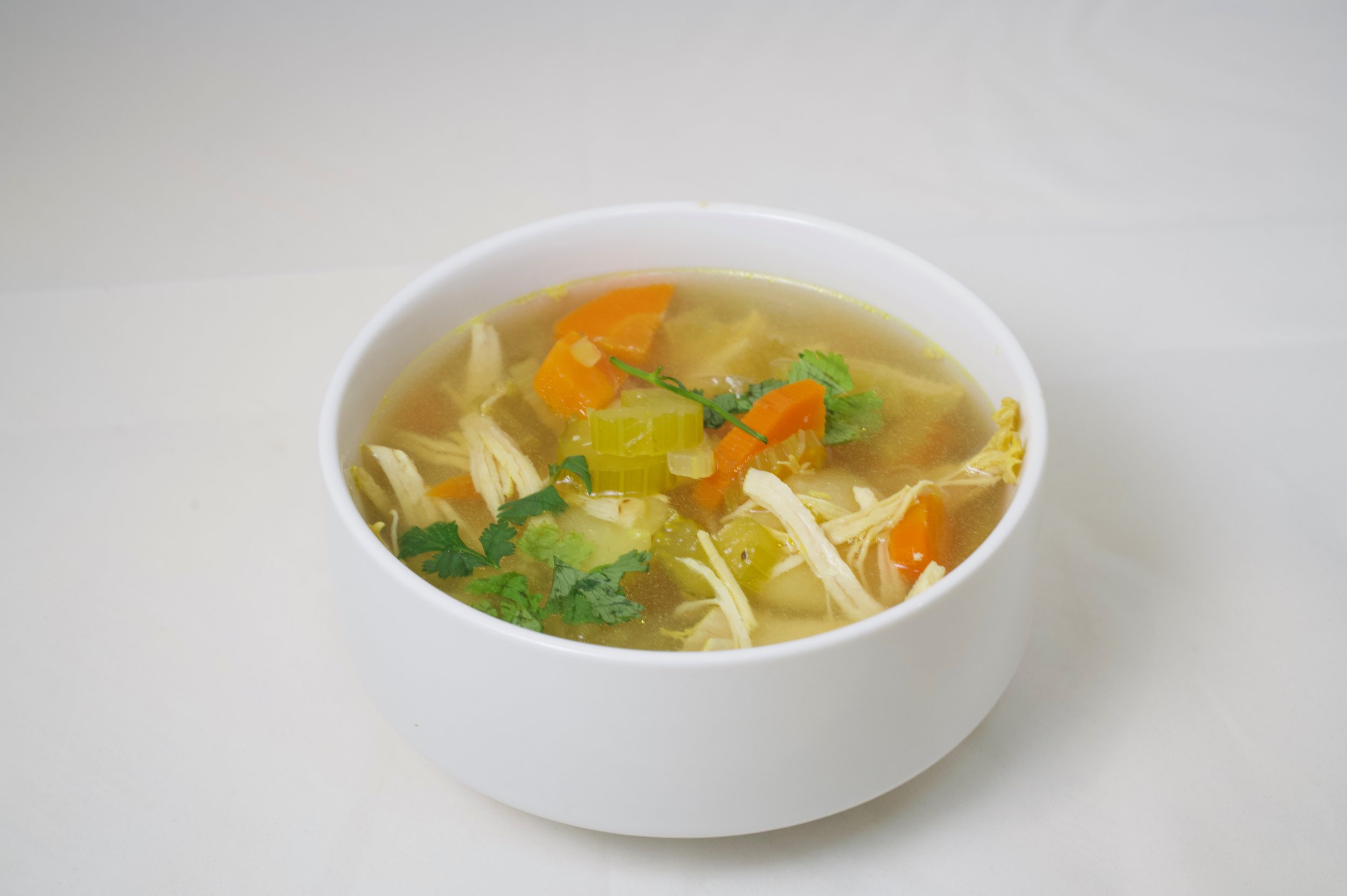67. Chicken-n-Vegetable