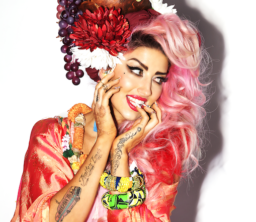 neon hitch | bio (edited)