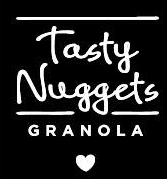 tasty nuggets | website copy
